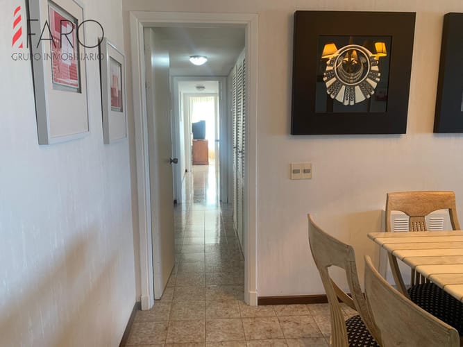Apartamento en Mansa 3 dormitorios y dependencia, garage · Foto 7