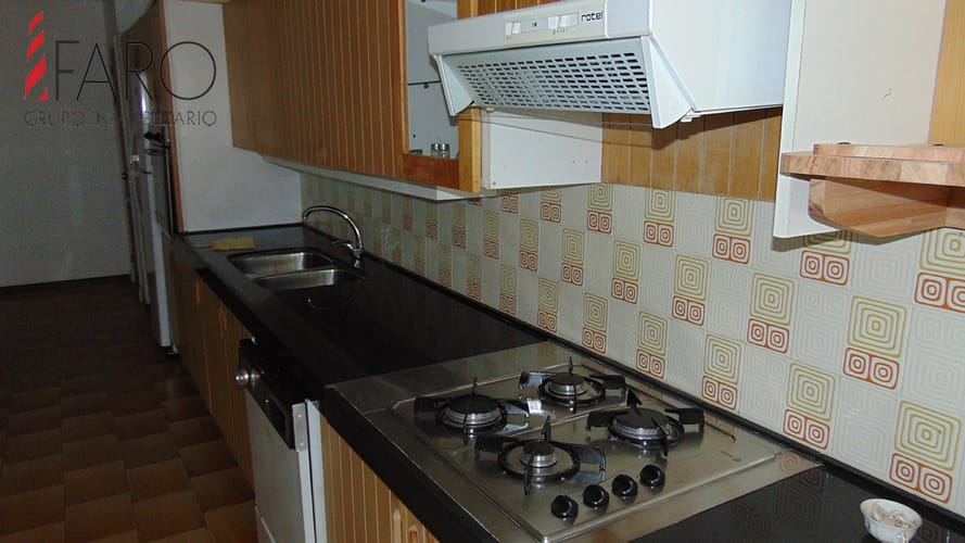 Apartamento en Mansa 3 dormitorios con terraza · Foto 5
