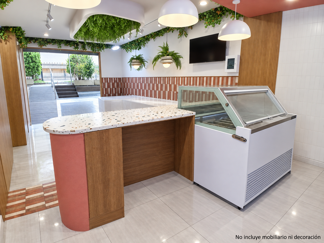 Local en arriendo en Laureles, Medellín, 45 m² · foto 7 de 10