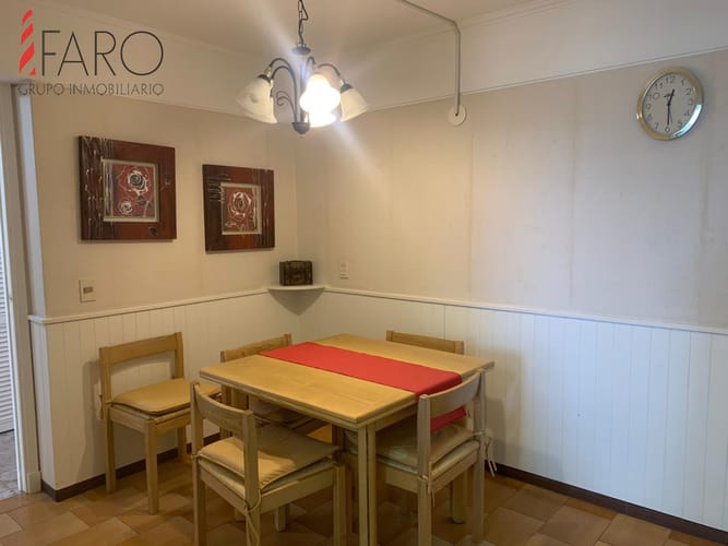 Apartamento en Mansa 3 dormitorios y dependencia, garage · Foto 8
