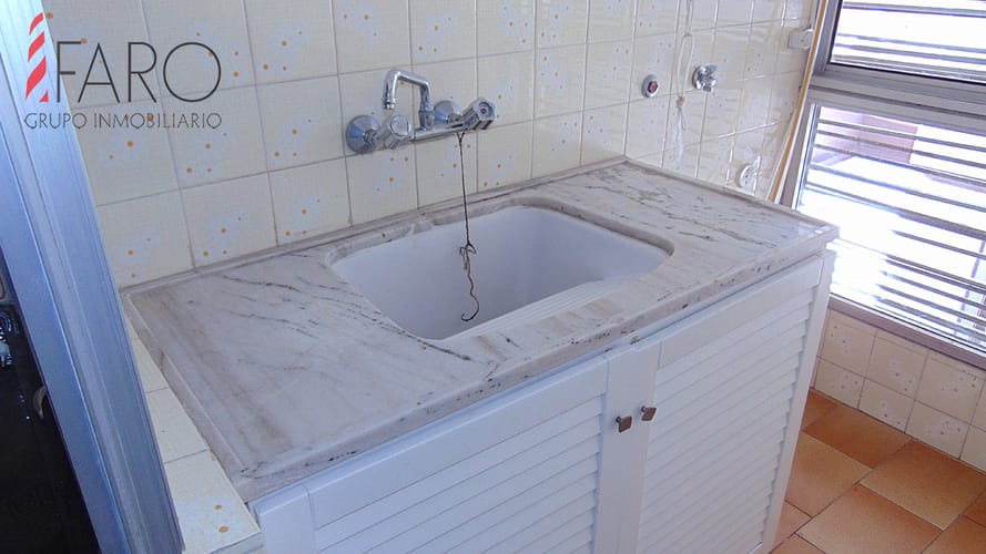 Apartamento en Mansa 3 dormitorios con terraza · Foto 7