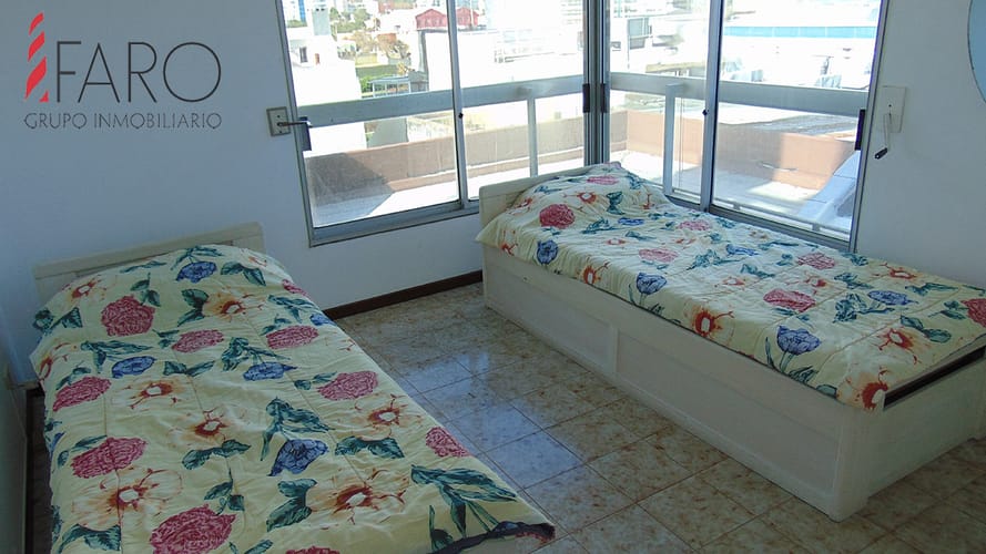 Apartamento en Mansa 3 dormitorios con terraza · Foto 8