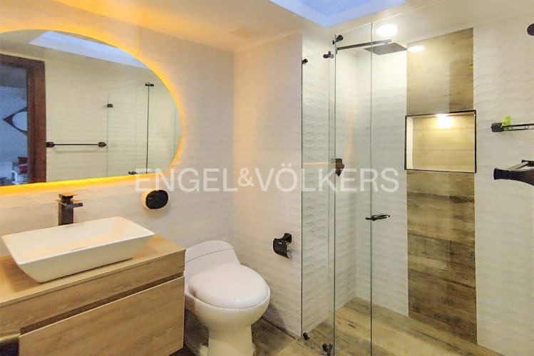 Apartamento en venta en Puente Largo, Bogotá · foto 18 de 18