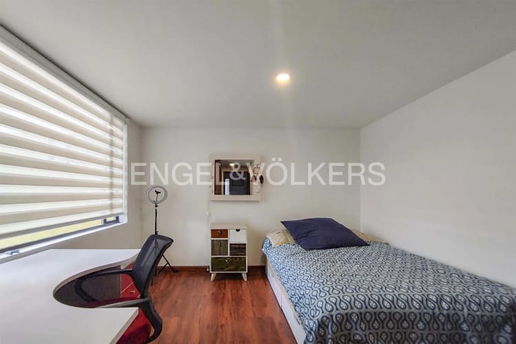 Apartamento en venta en Puente Largo, Bogotá · foto 17 de 18