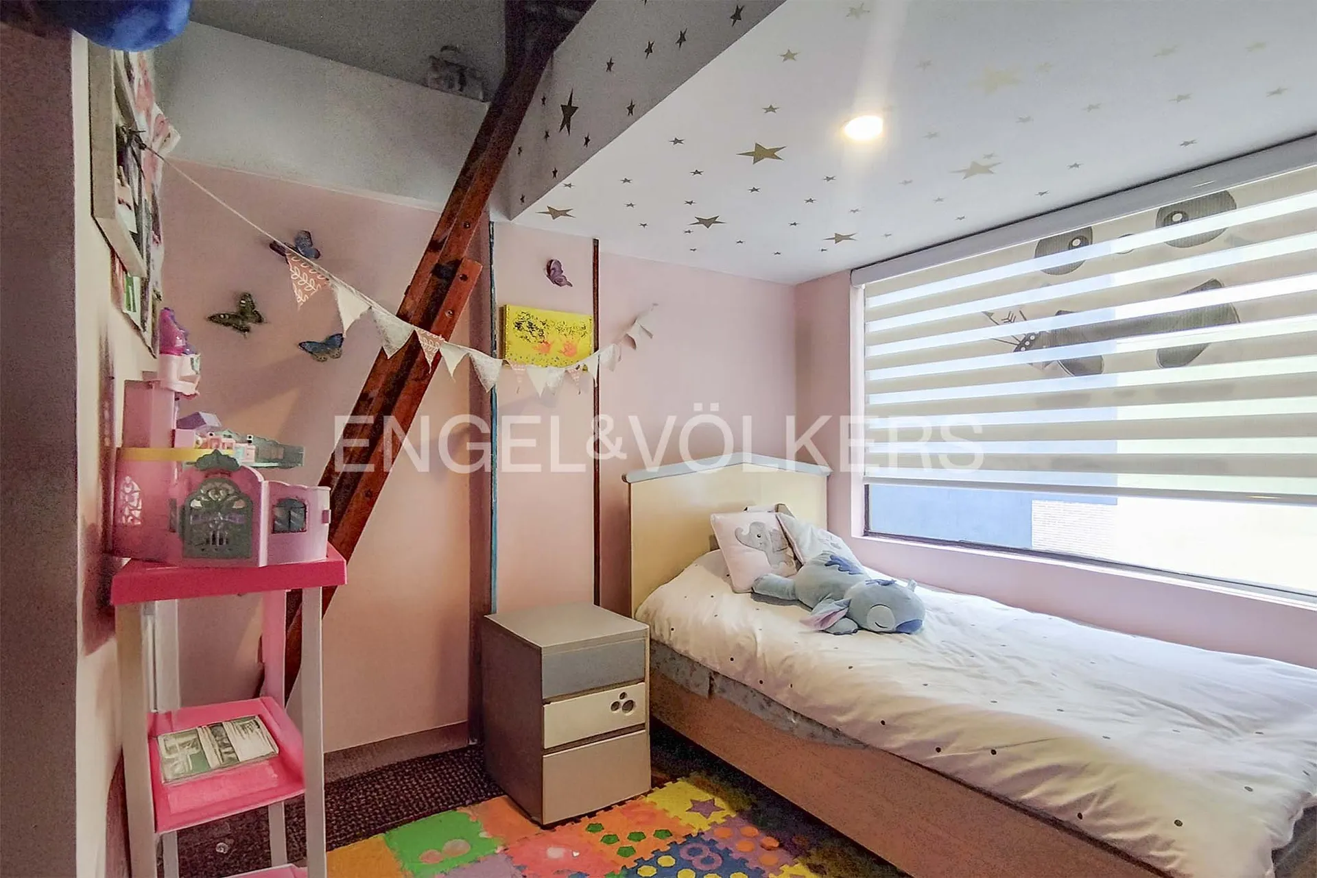 Apartamento en venta en Puente Largo, Bogotá · foto 16 de 18