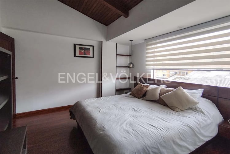 Apartamento en venta en Puente Largo, Bogotá · foto 13 de 18
