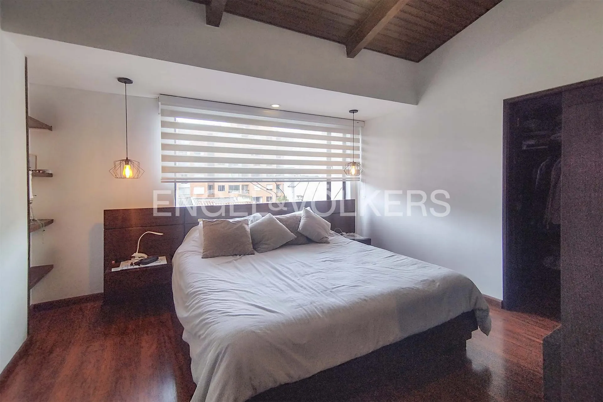Apartamento en venta en Puente Largo, Bogotá · foto 12 de 18