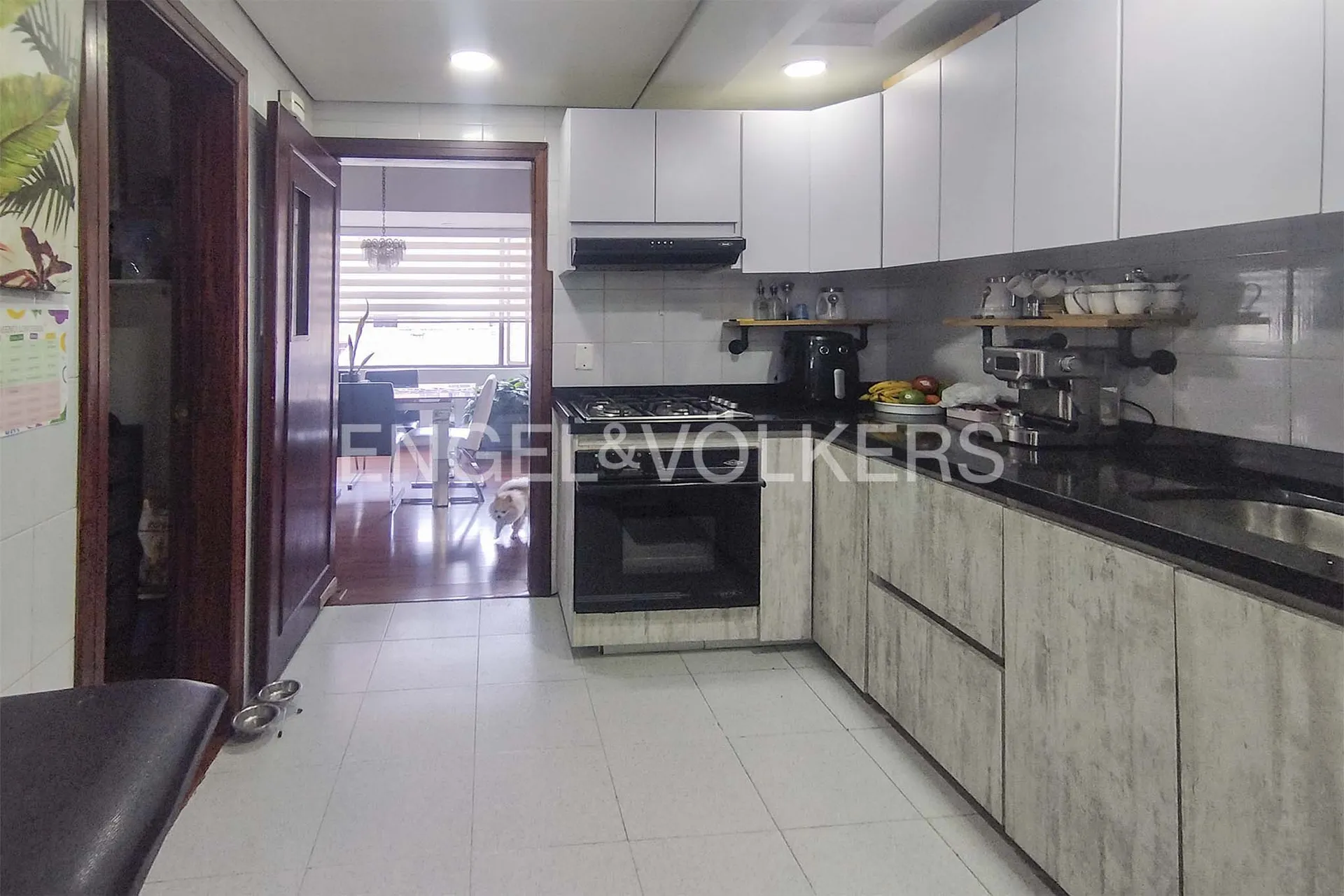 Apartamento en venta en Puente Largo, Bogotá · foto 10 de 18