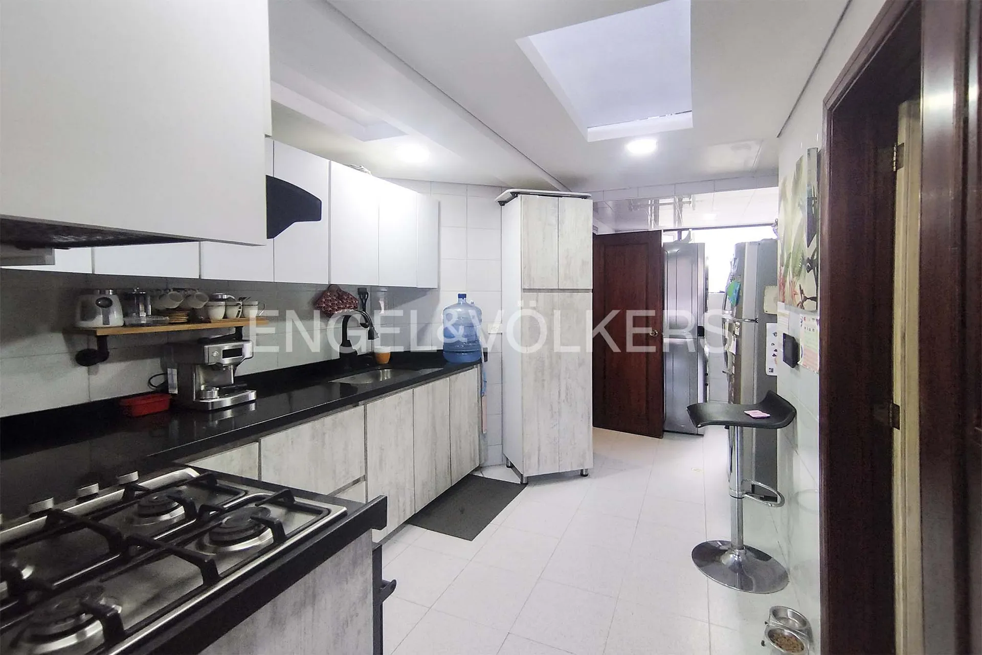 Apartamento en venta en Puente Largo, Bogotá · foto 9 de 18