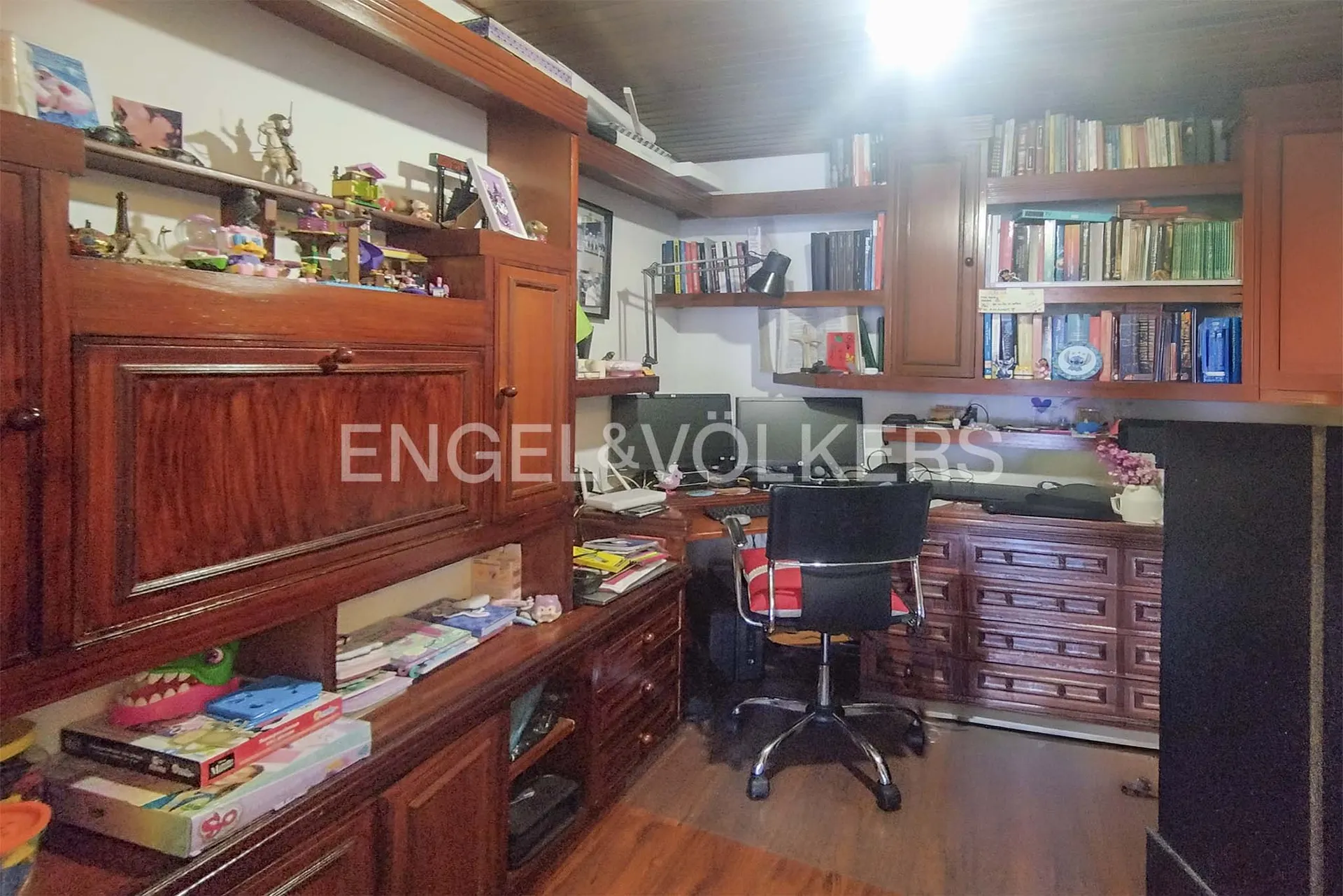 Apartamento en venta en Puente Largo, Bogotá · foto 8 de 18