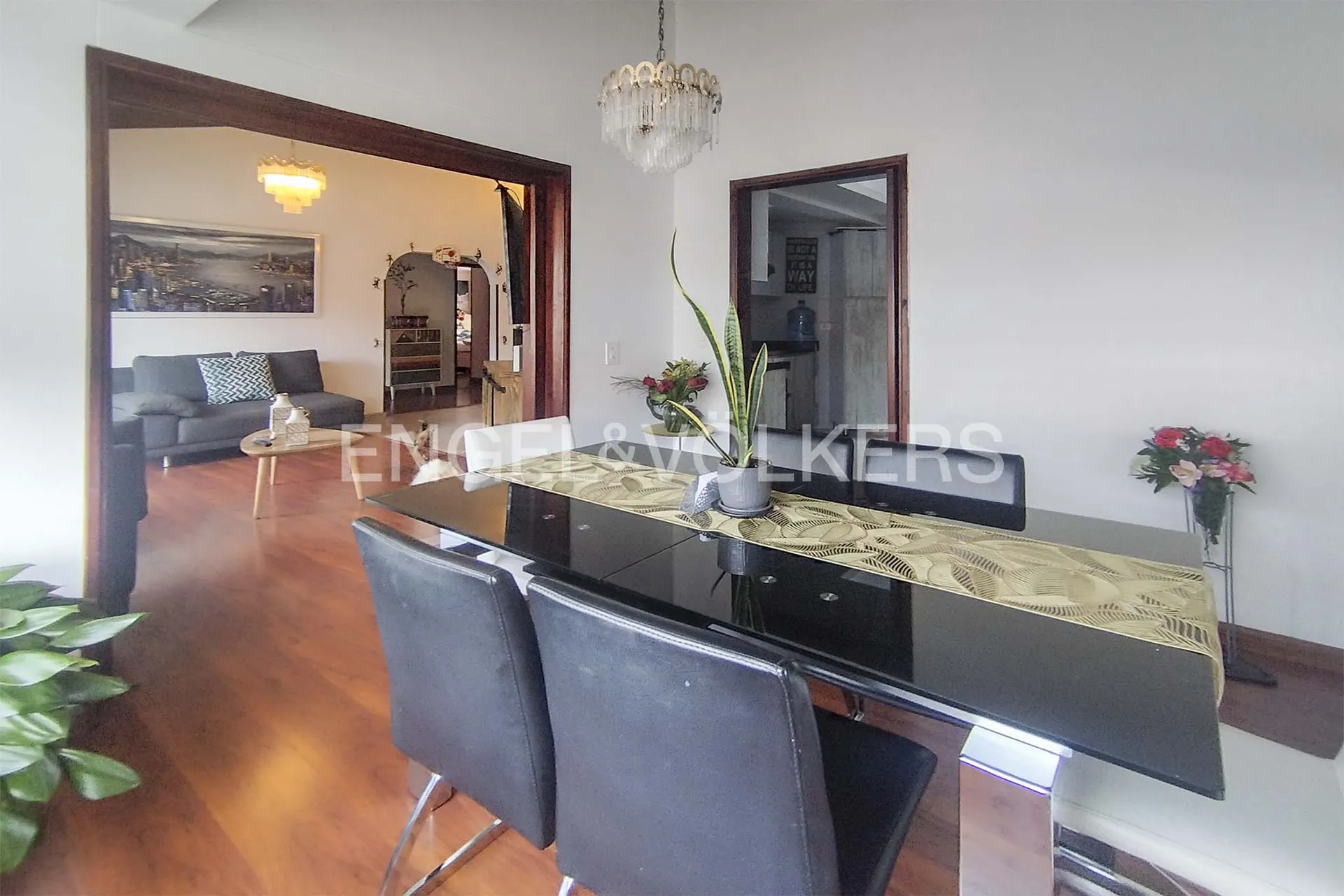 Apartamento en venta en Puente Largo, Bogotá · foto 7 de 18
