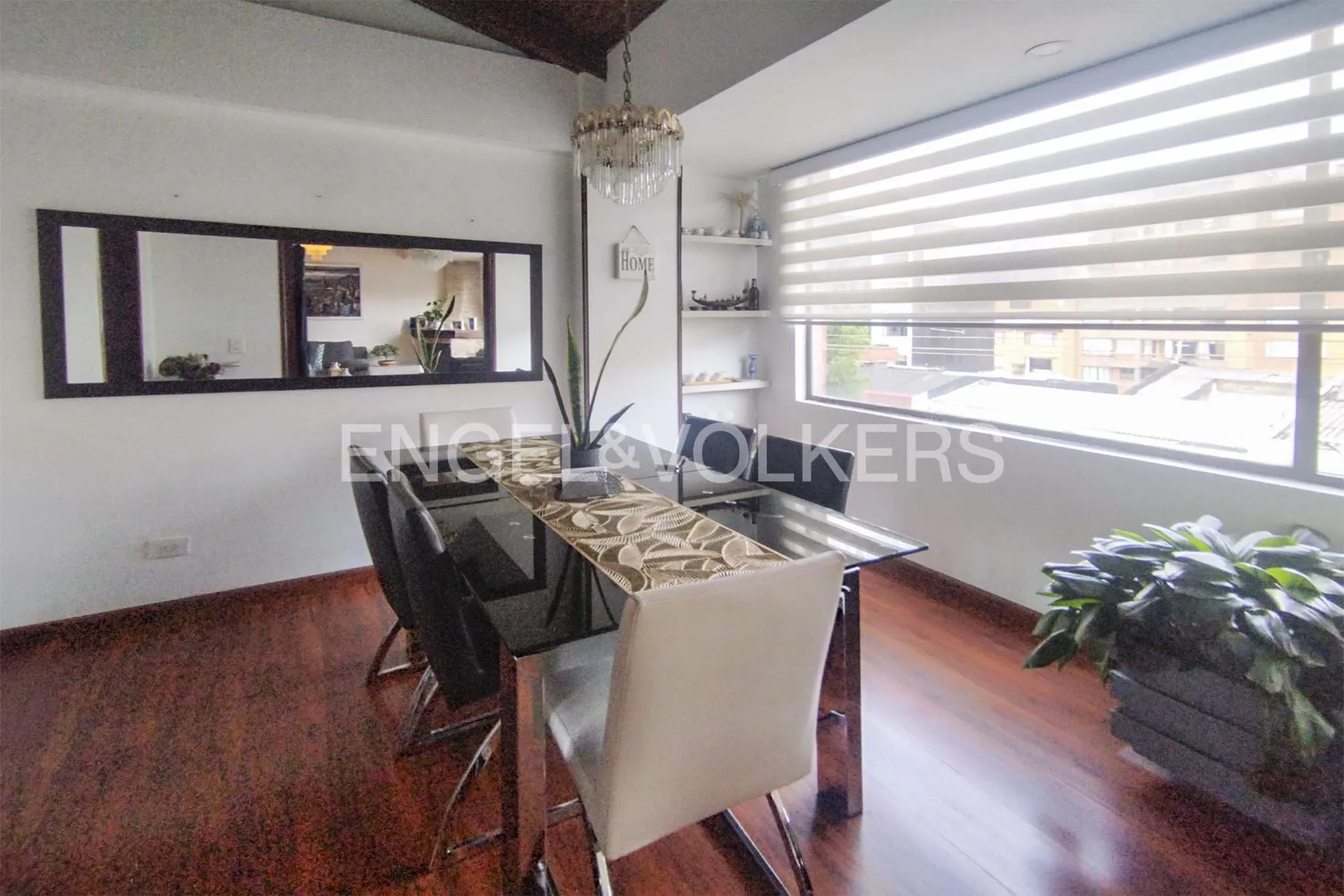 Apartamento en venta en Puente Largo, Bogotá · foto 6 de 18