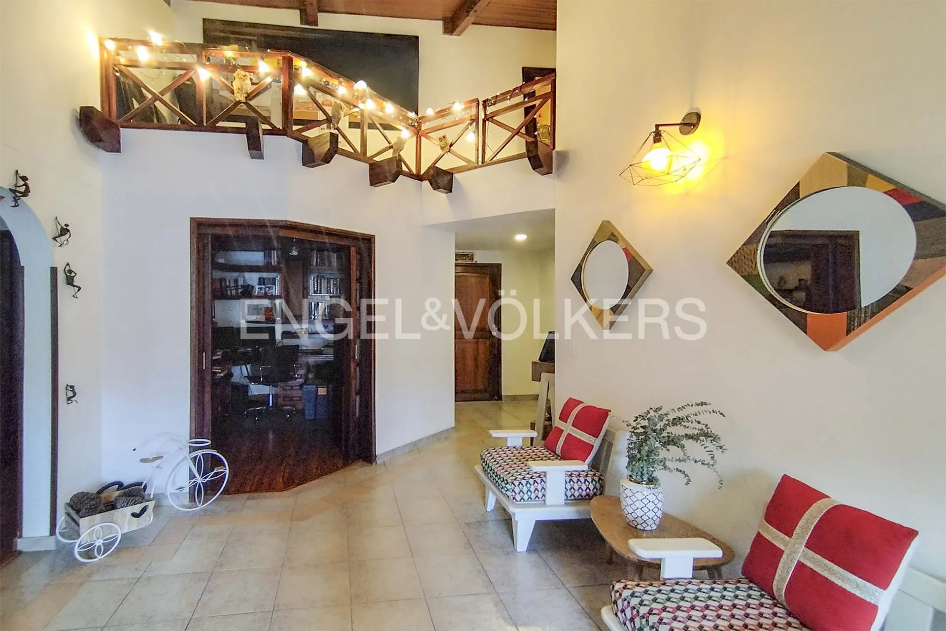 Apartamento en venta en Puente Largo, Bogotá · foto 4 de 18