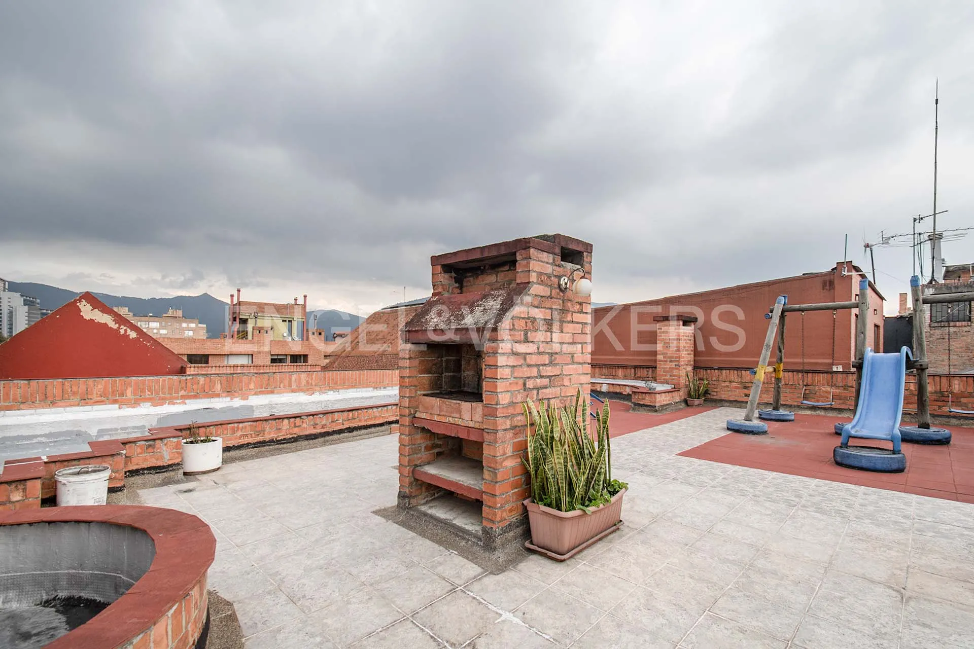 Apartamento en venta en Puente Largo, Bogotá · foto 20 de 20