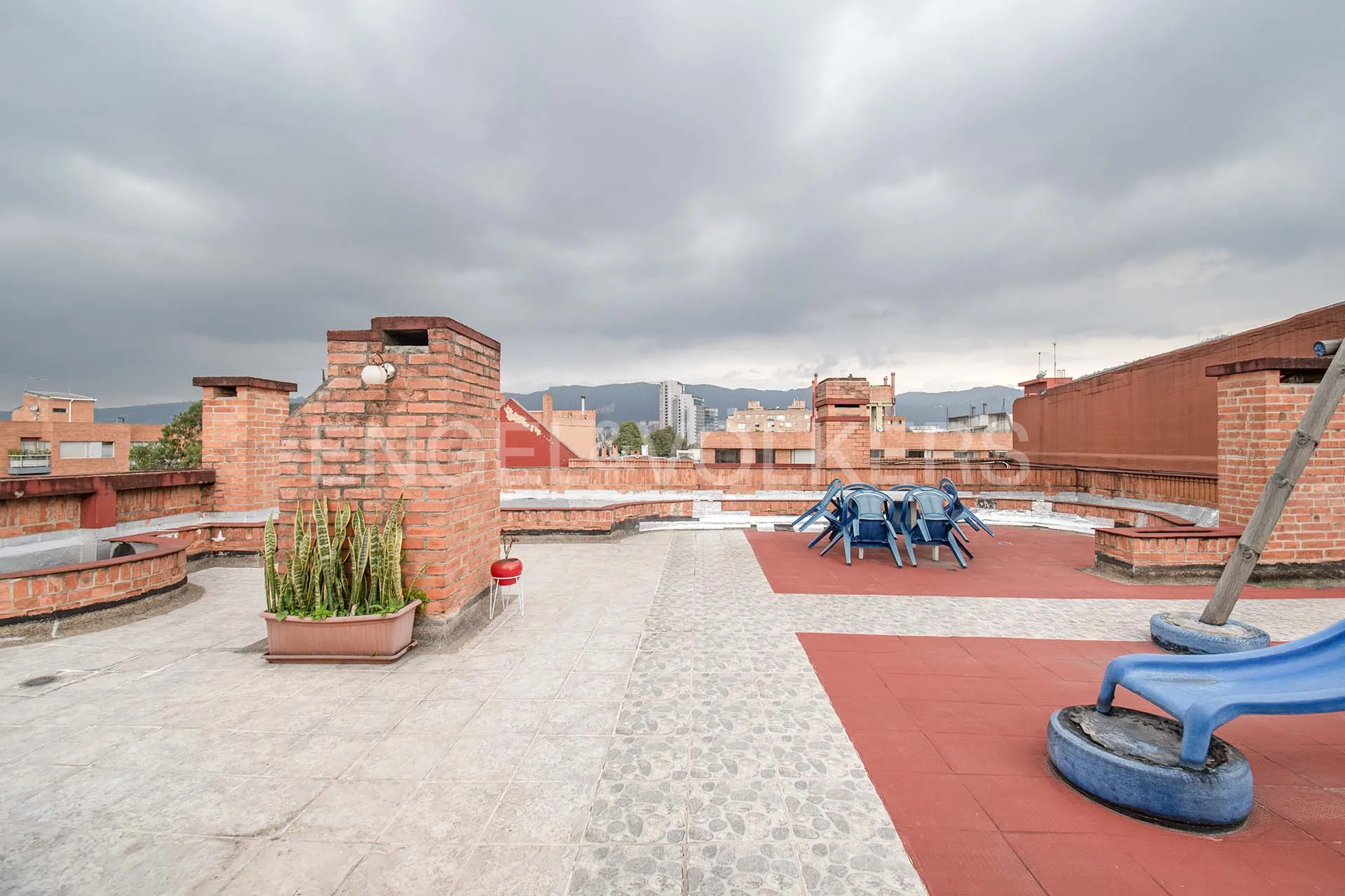 Apartamento en venta en Puente Largo, Bogotá · foto 19 de 20