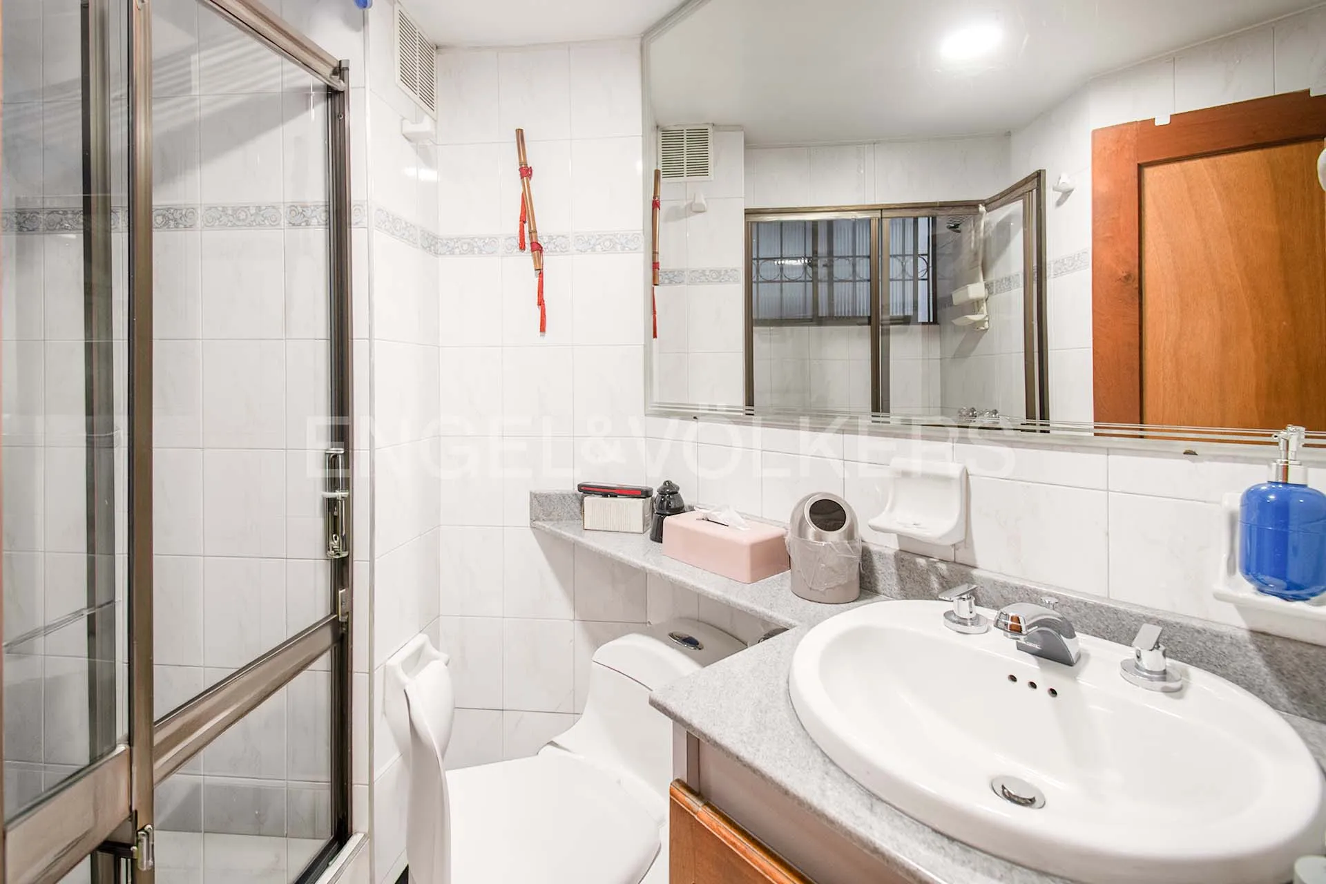 Apartamento en venta en Puente Largo, Bogotá · foto 18 de 20