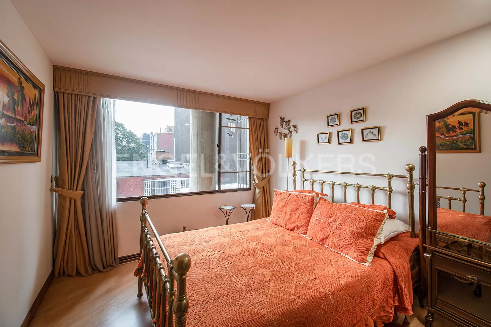 Apartamento en venta en Puente Largo, Bogotá · foto 17 de 20