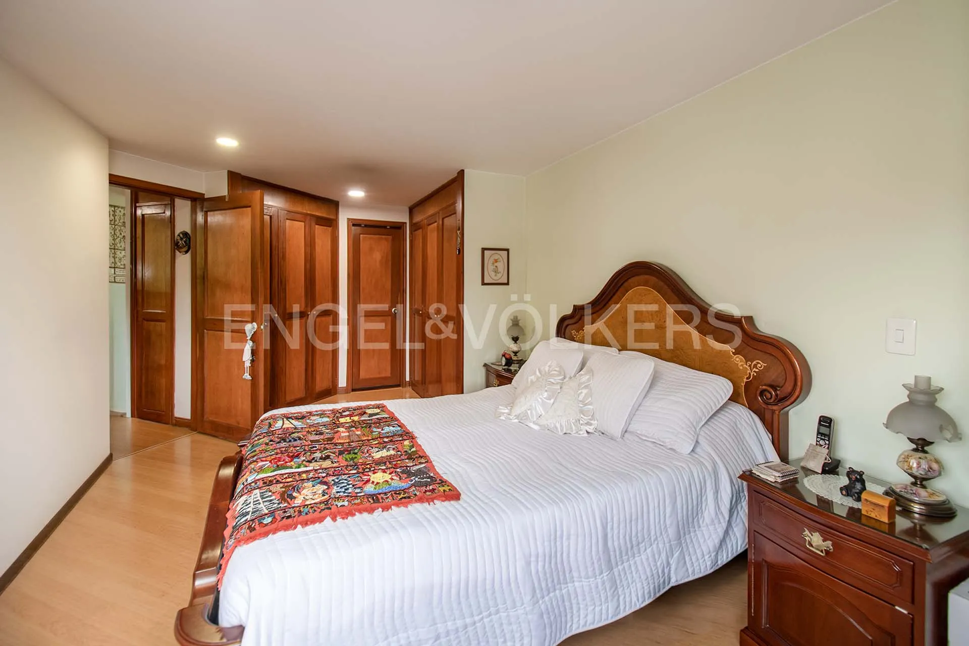 Apartamento en venta en Puente Largo, Bogotá · foto 14 de 20