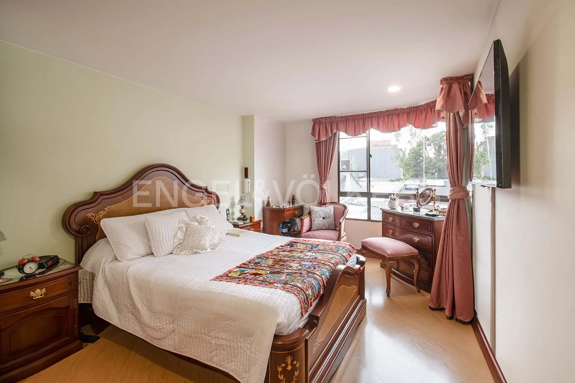 Apartamento en venta en Puente Largo, Bogotá · foto 13 de 20