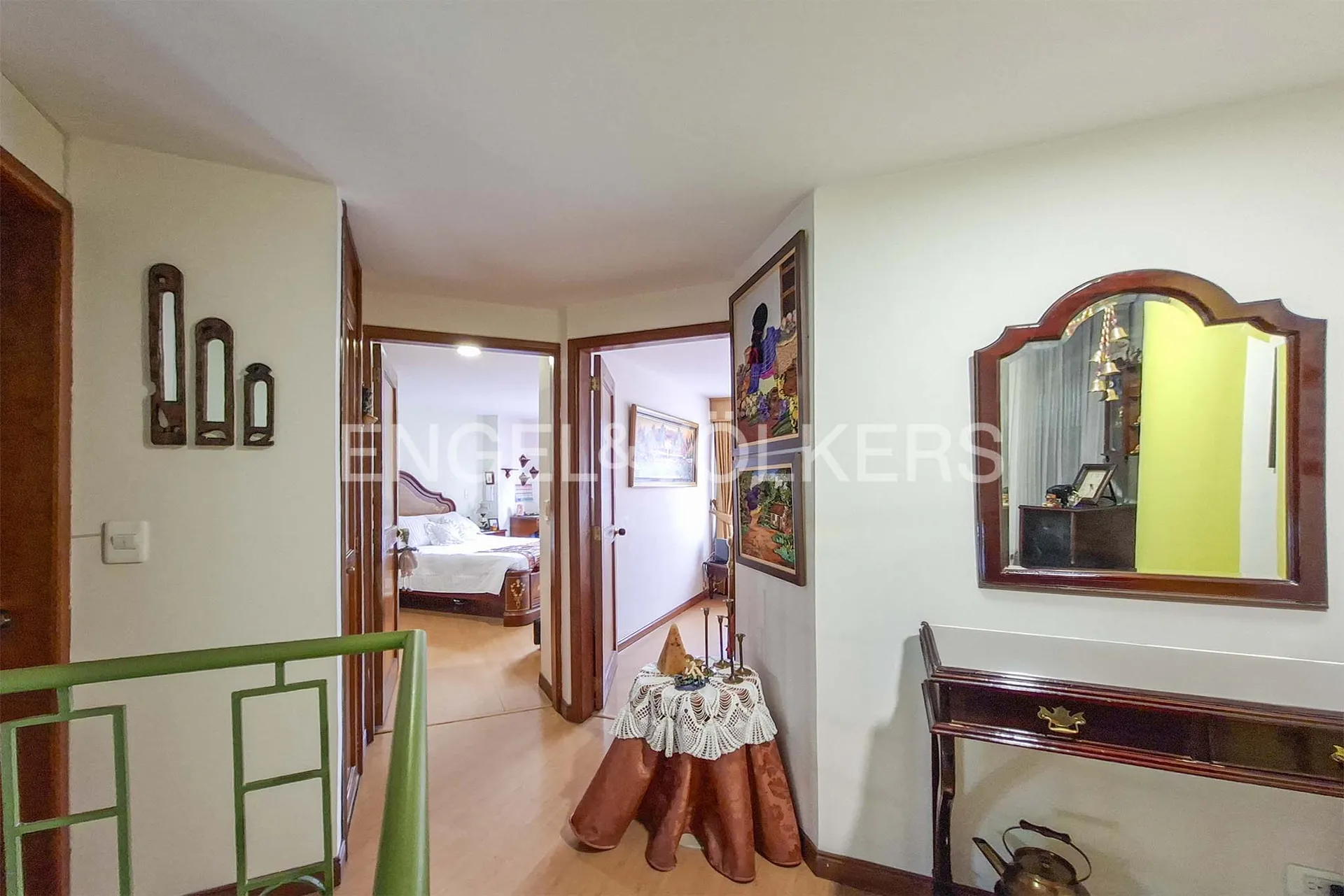 Apartamento en venta en Puente Largo, Bogotá · foto 12 de 20