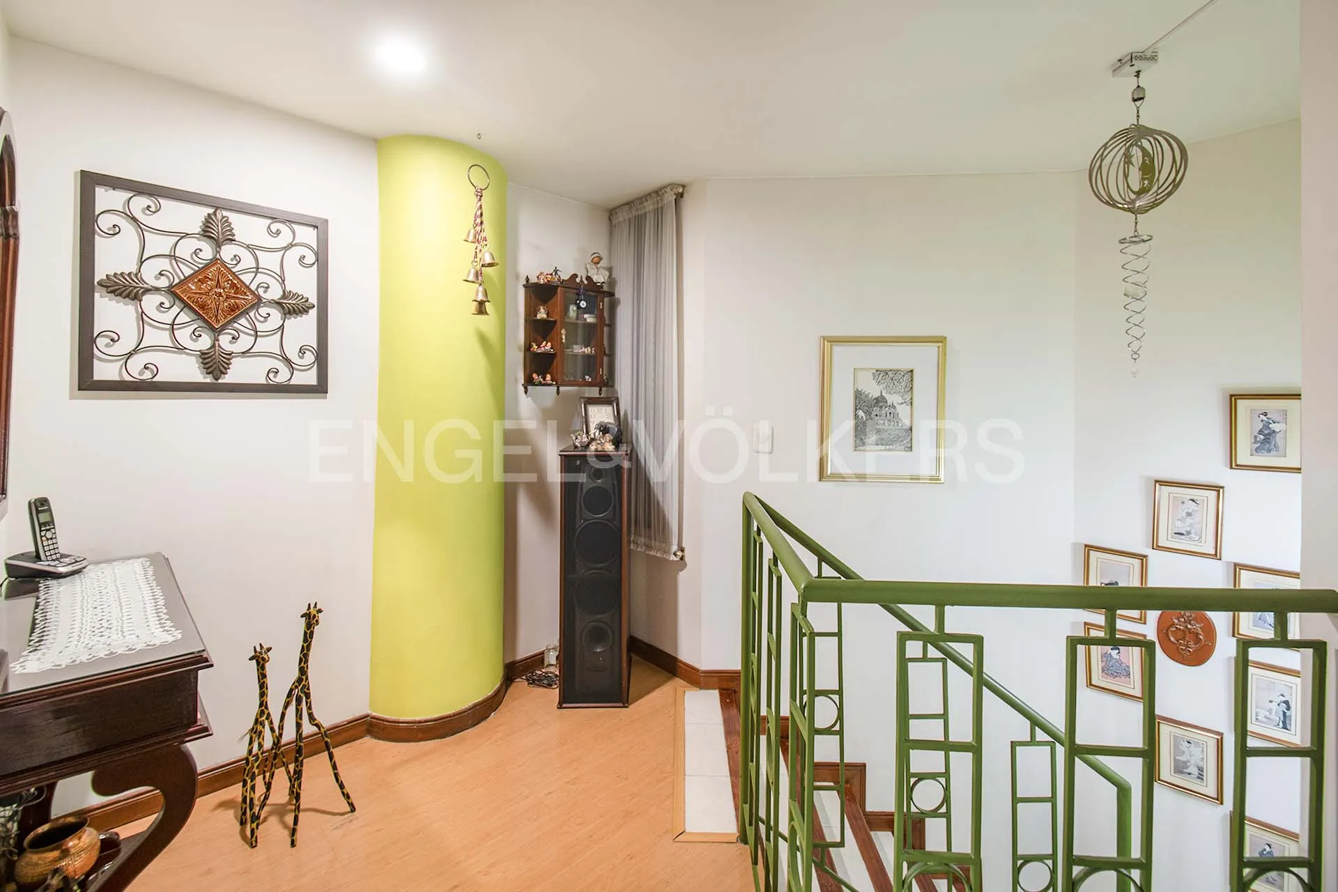 Apartamento en venta en Puente Largo, Bogotá · foto 11 de 20
