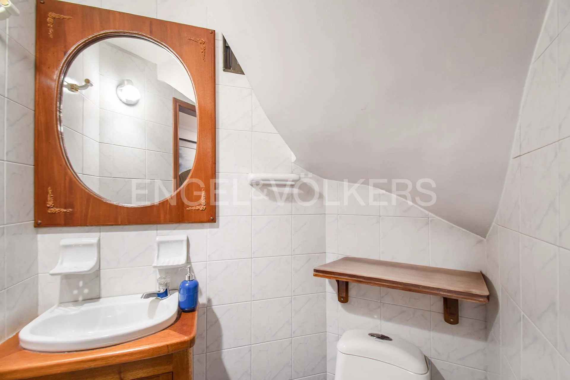 Apartamento en venta en Puente Largo, Bogotá · foto 10 de 20