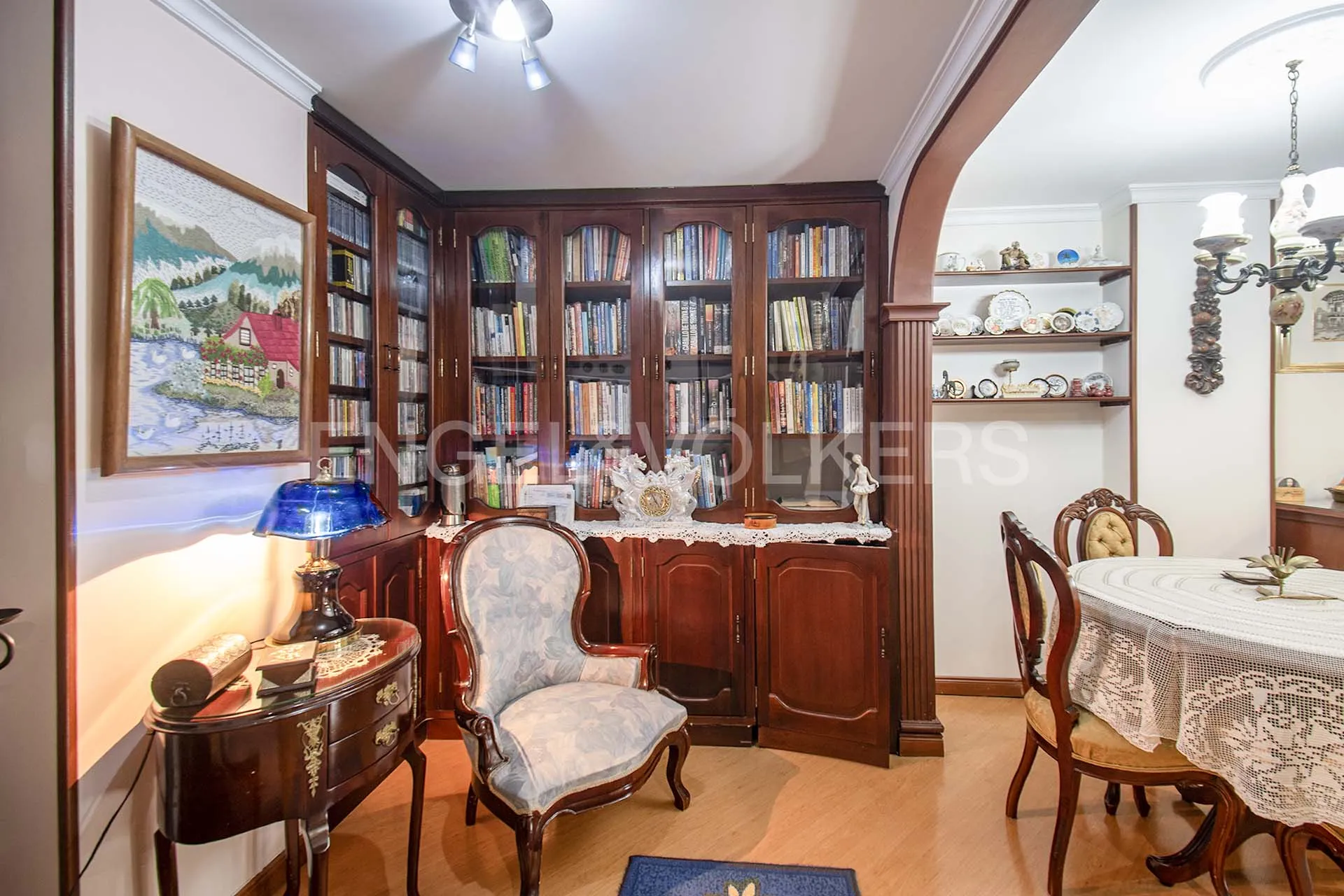 Apartamento en venta en Puente Largo, Bogotá · foto 9 de 20