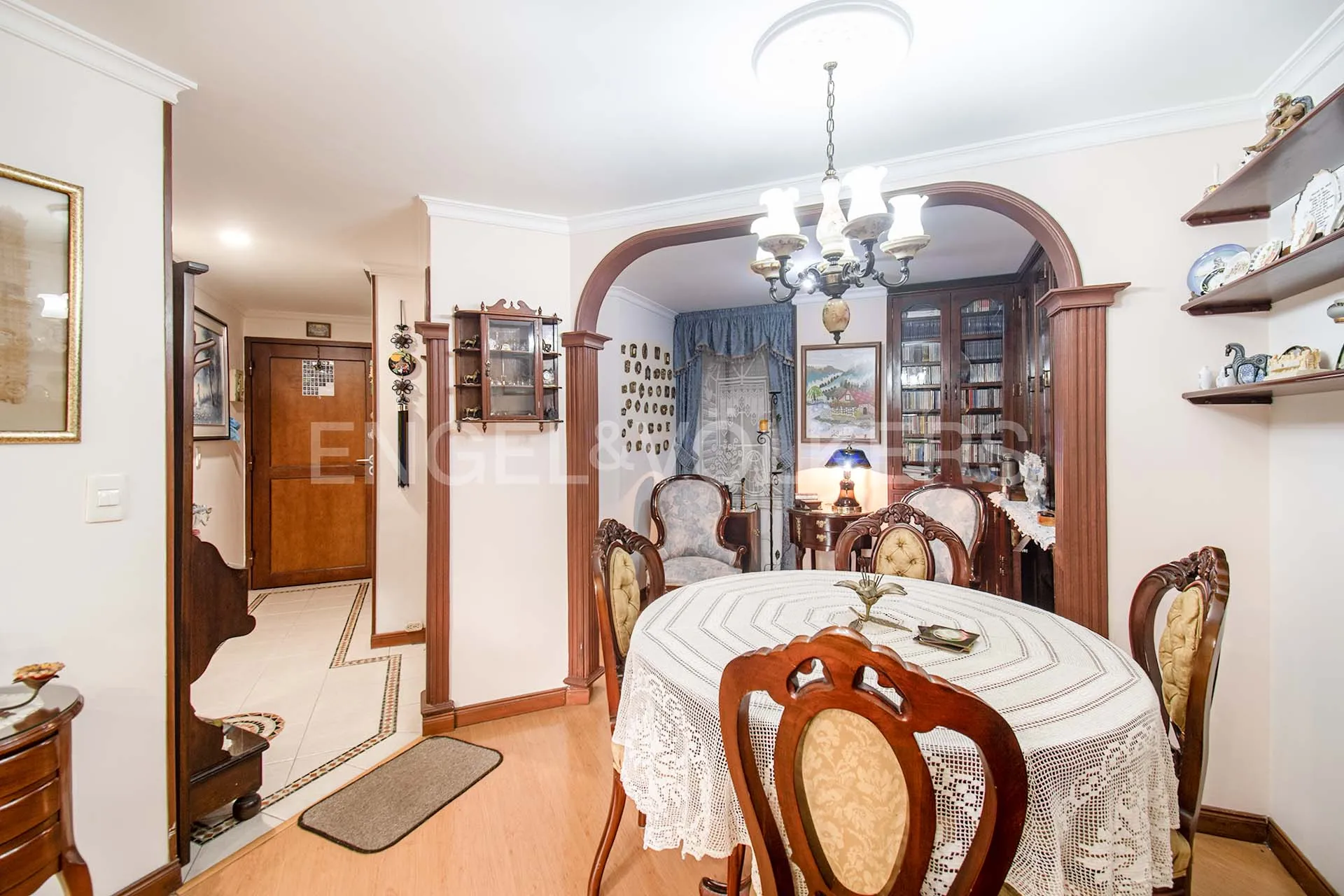 Apartamento en venta en Puente Largo, Bogotá · foto 8 de 20