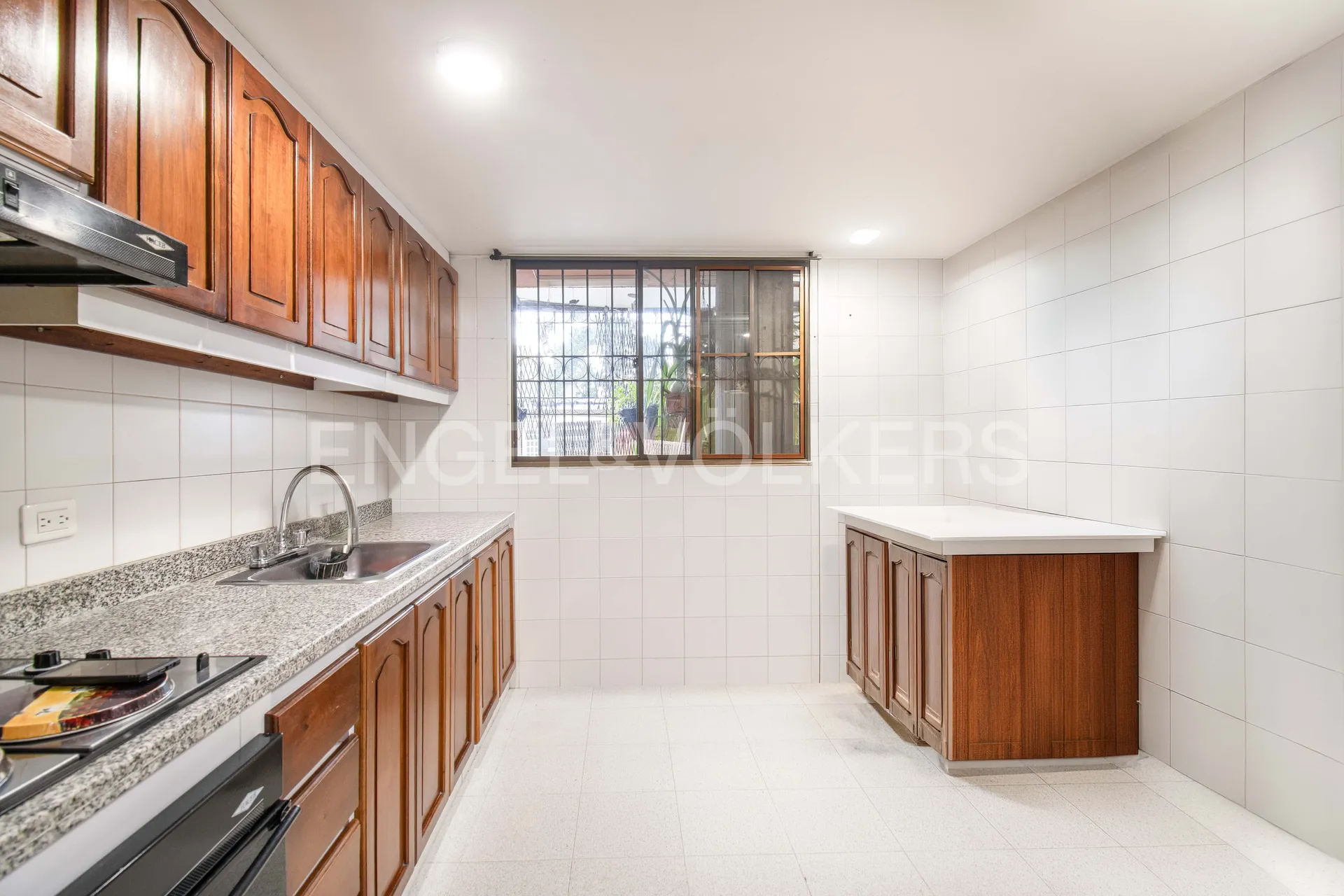 Apartamento en venta en Puente Largo, Bogotá · foto 7 de 20
