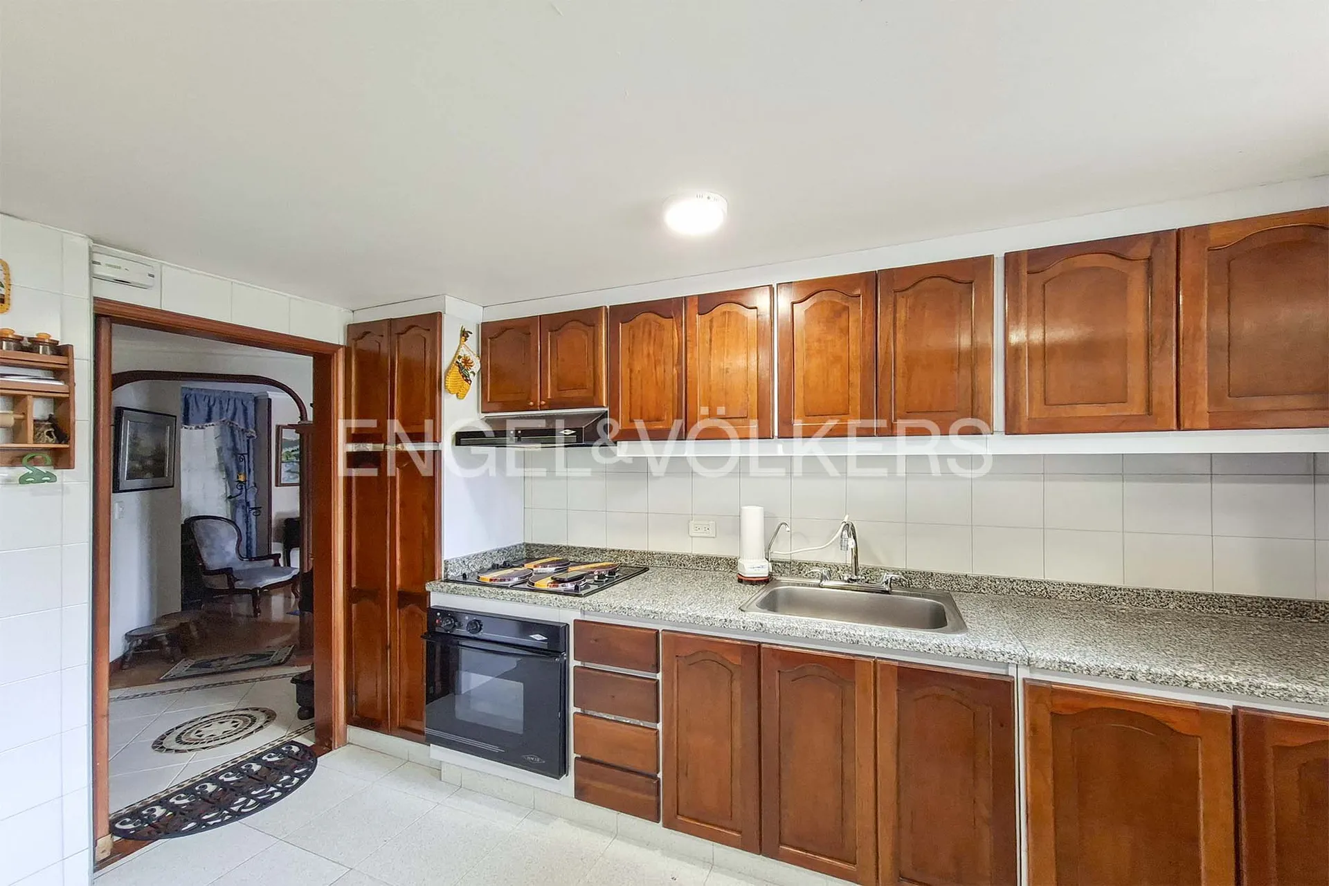Apartamento en venta en Puente Largo, Bogotá · foto 6 de 20