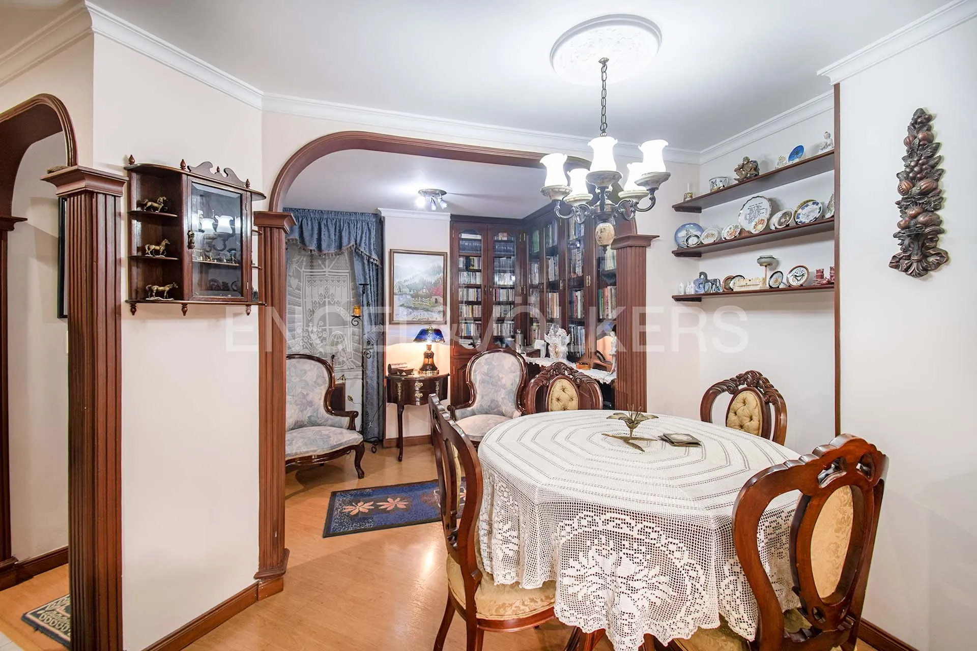 Apartamento en venta en Puente Largo, Bogotá · foto 5 de 20