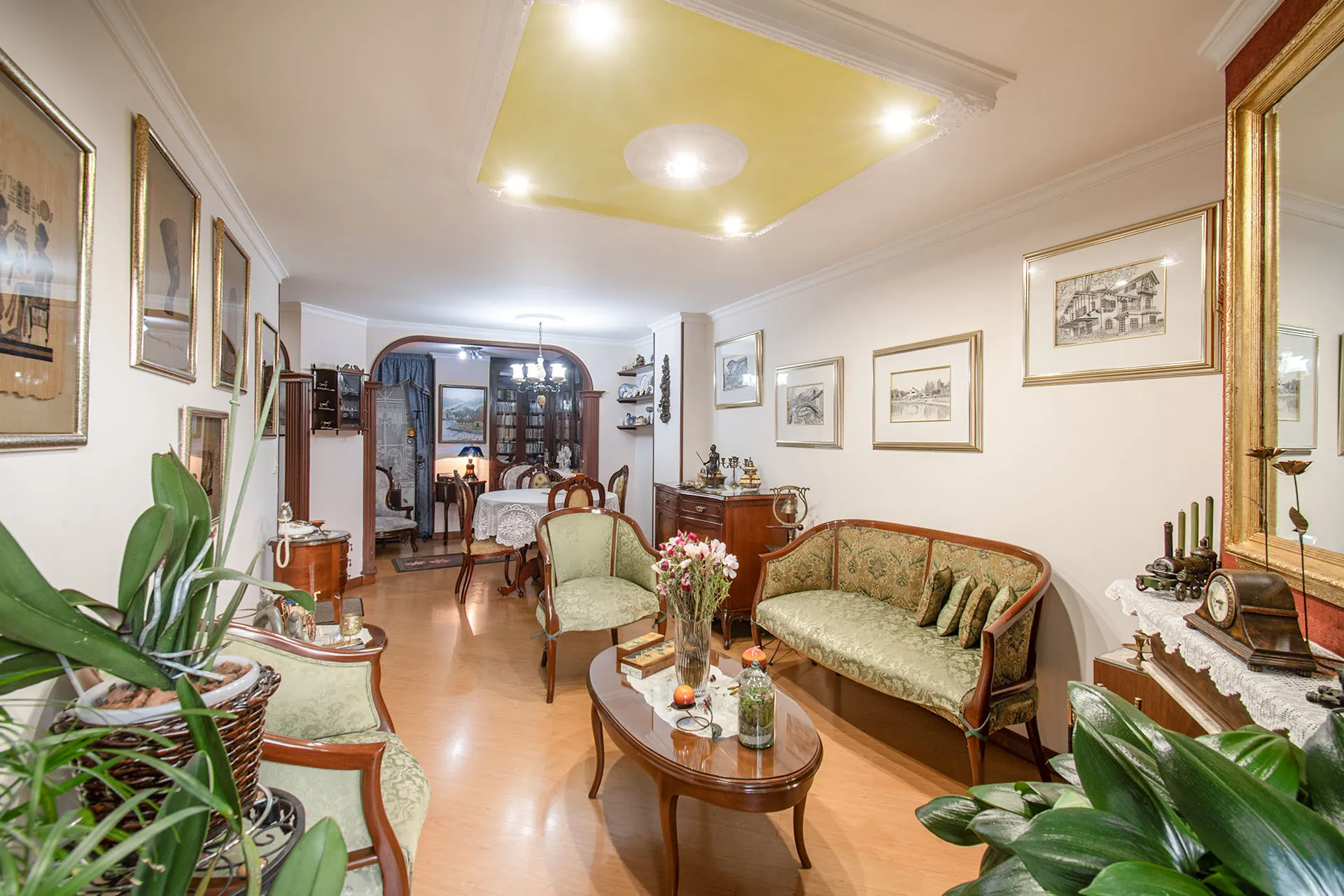 Apartamento en venta en Puente Largo, Bogotá · foto 2 de 20