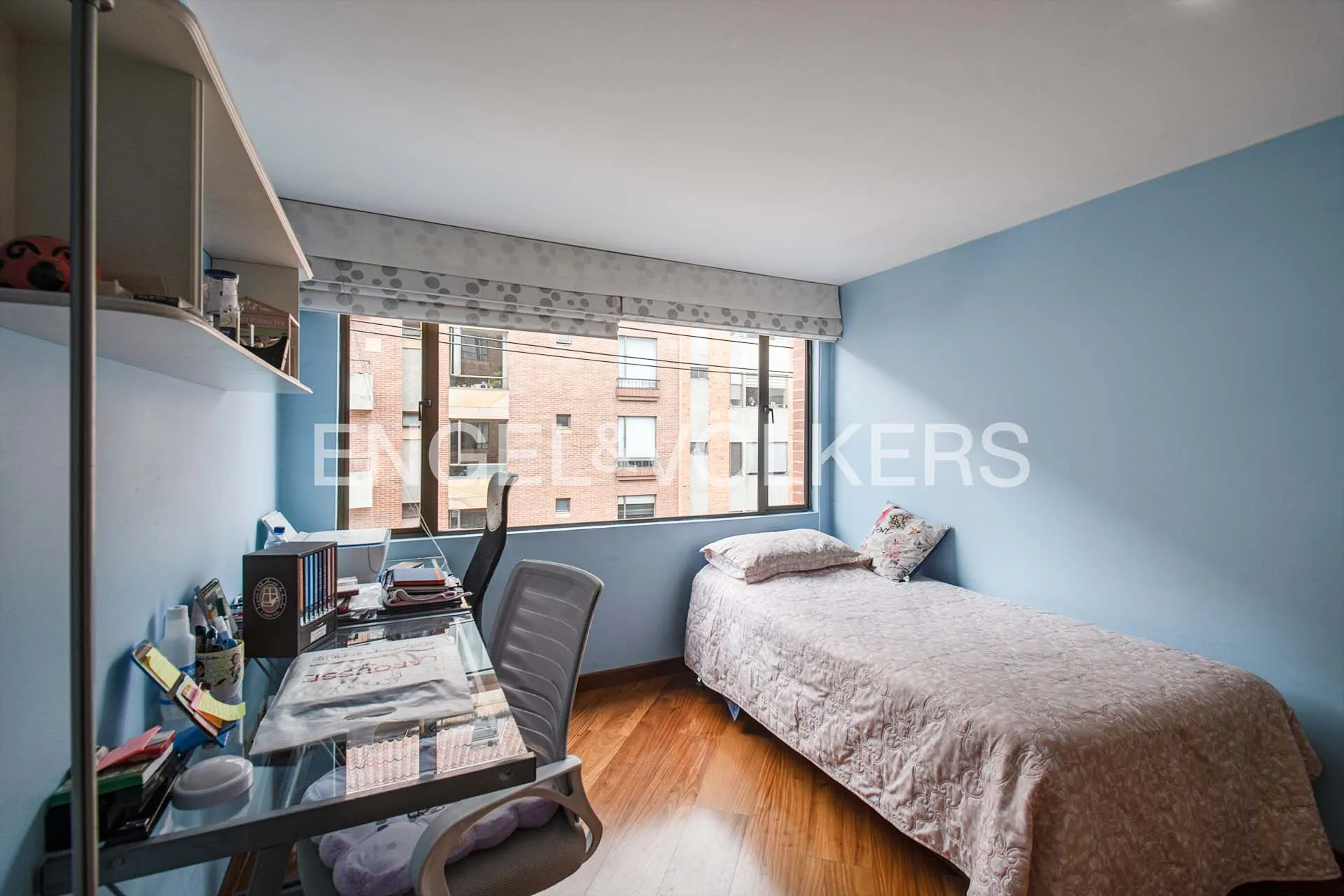 Apartamento en venta en El Batán, Bogotá · foto 14 de 15