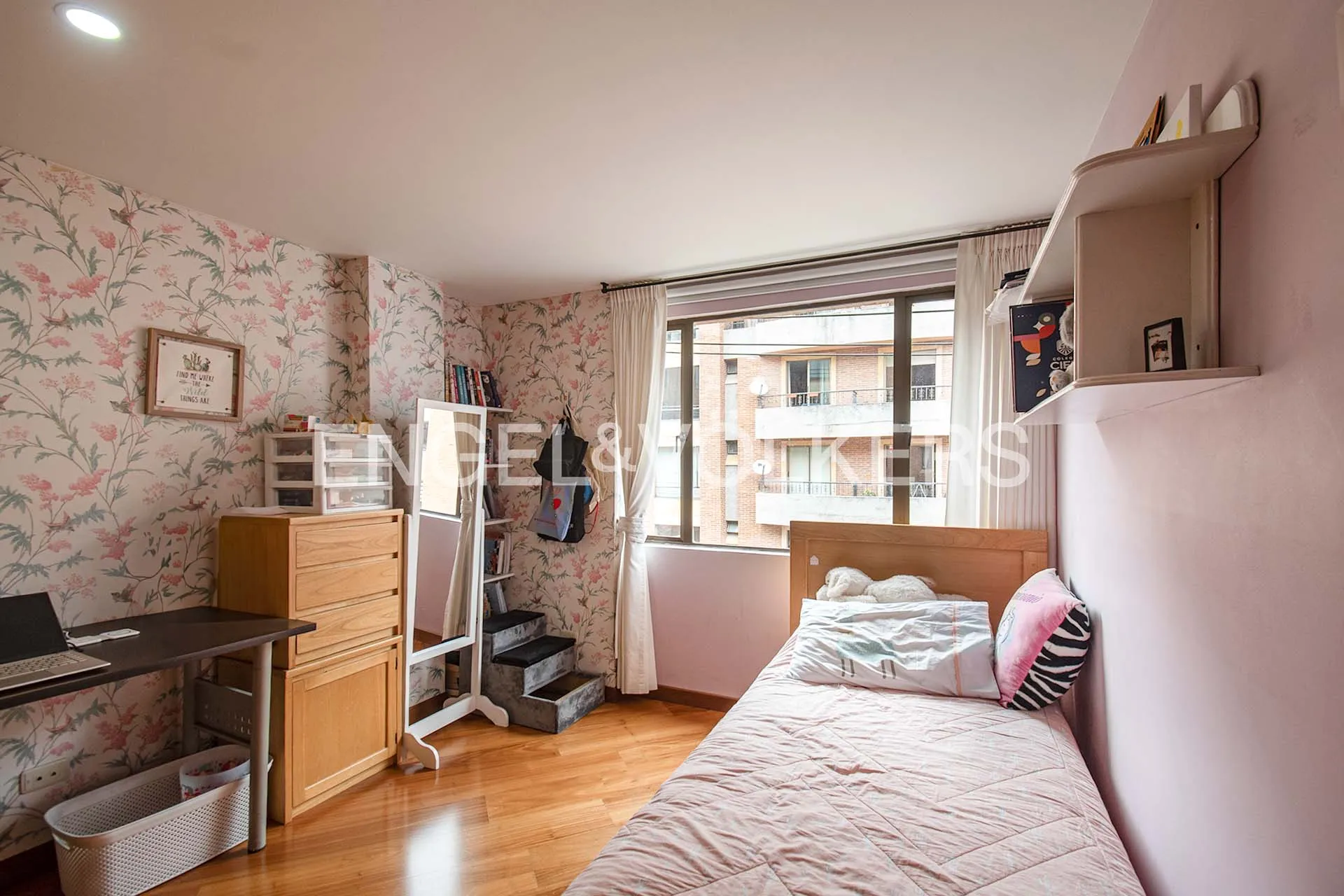 Apartamento en venta en El Batán, Bogotá · foto 13 de 15