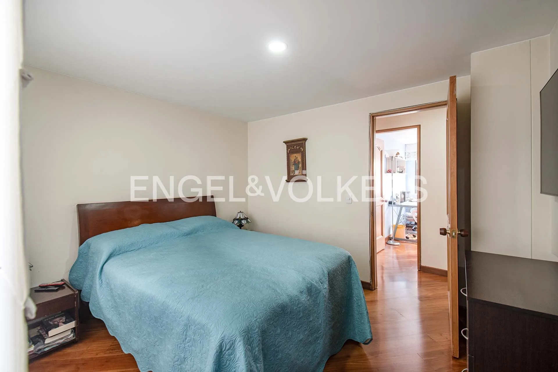 Apartamento en venta en El Batán, Bogotá · foto 10 de 15