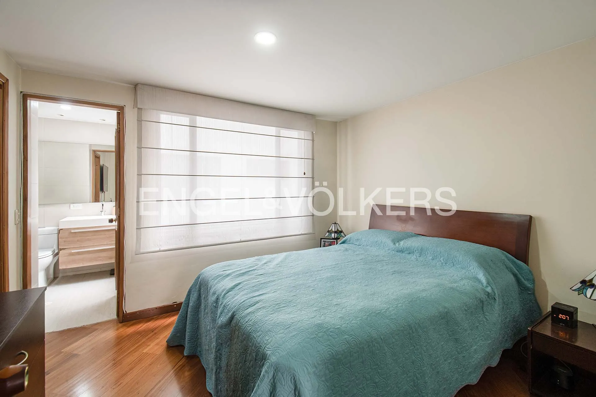 Apartamento en venta en El Batán, Bogotá · foto 9 de 15