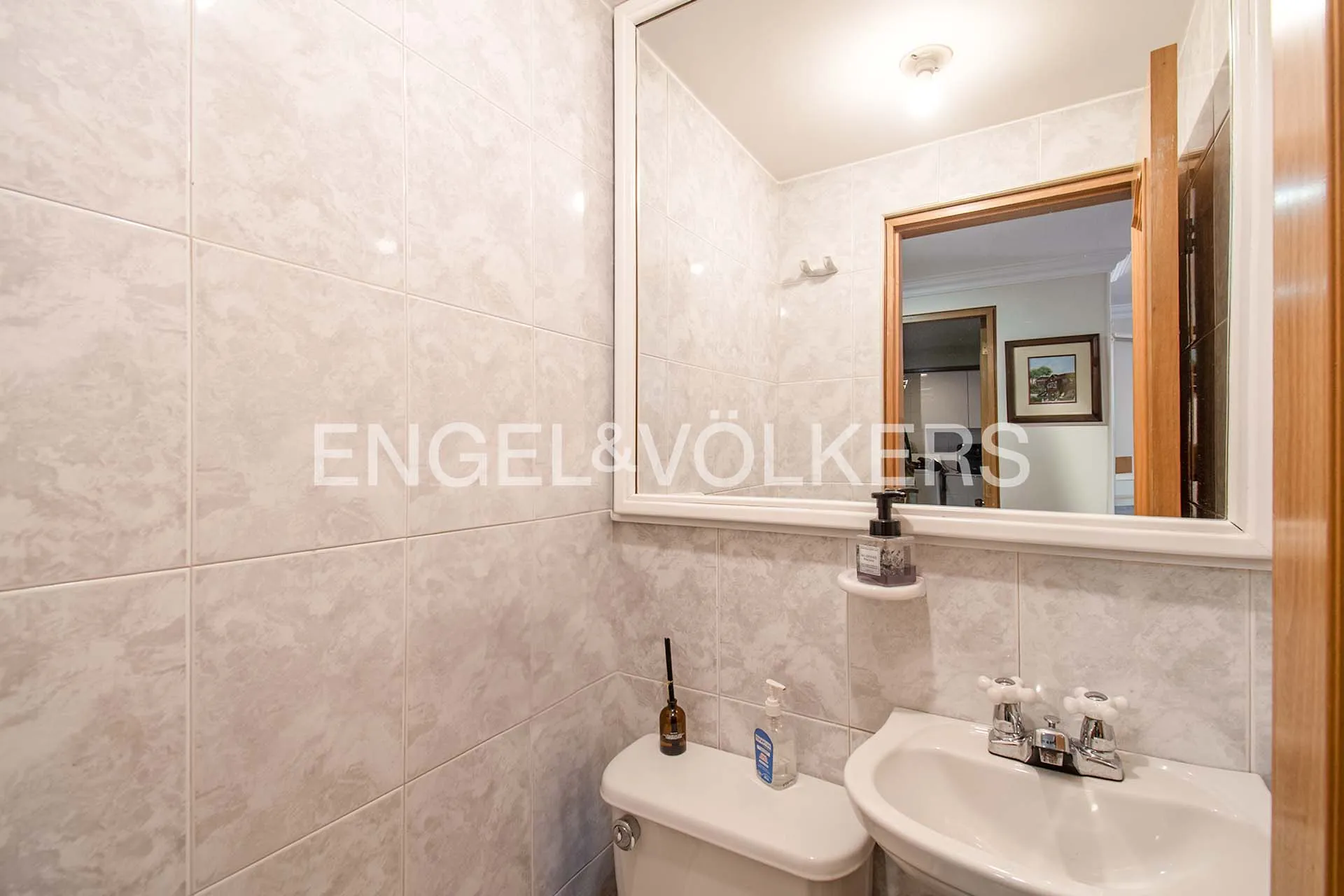 Apartamento en venta en El Batán, Bogotá · foto 7 de 15