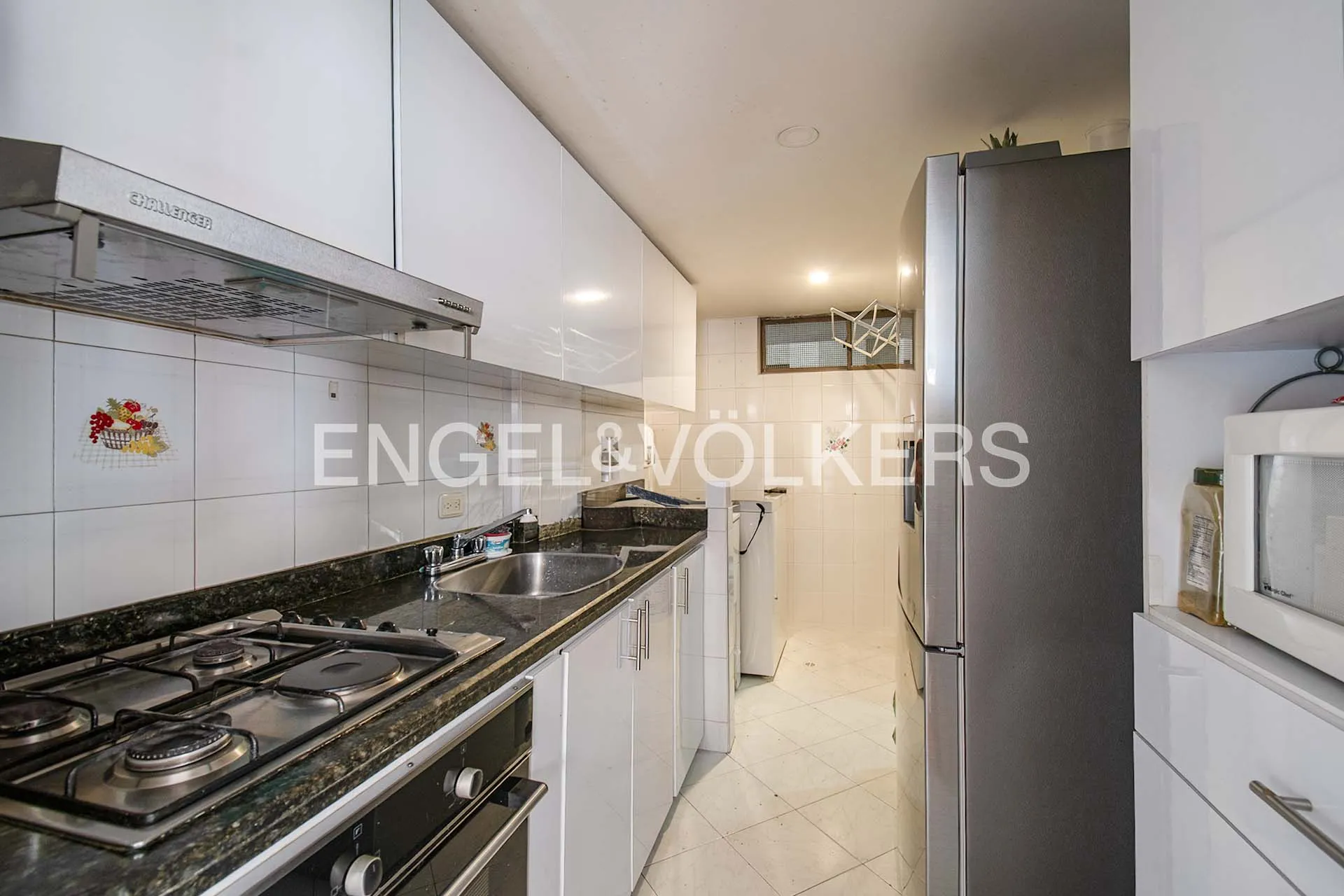 Apartamento en venta en El Batán, Bogotá · foto 6 de 15
