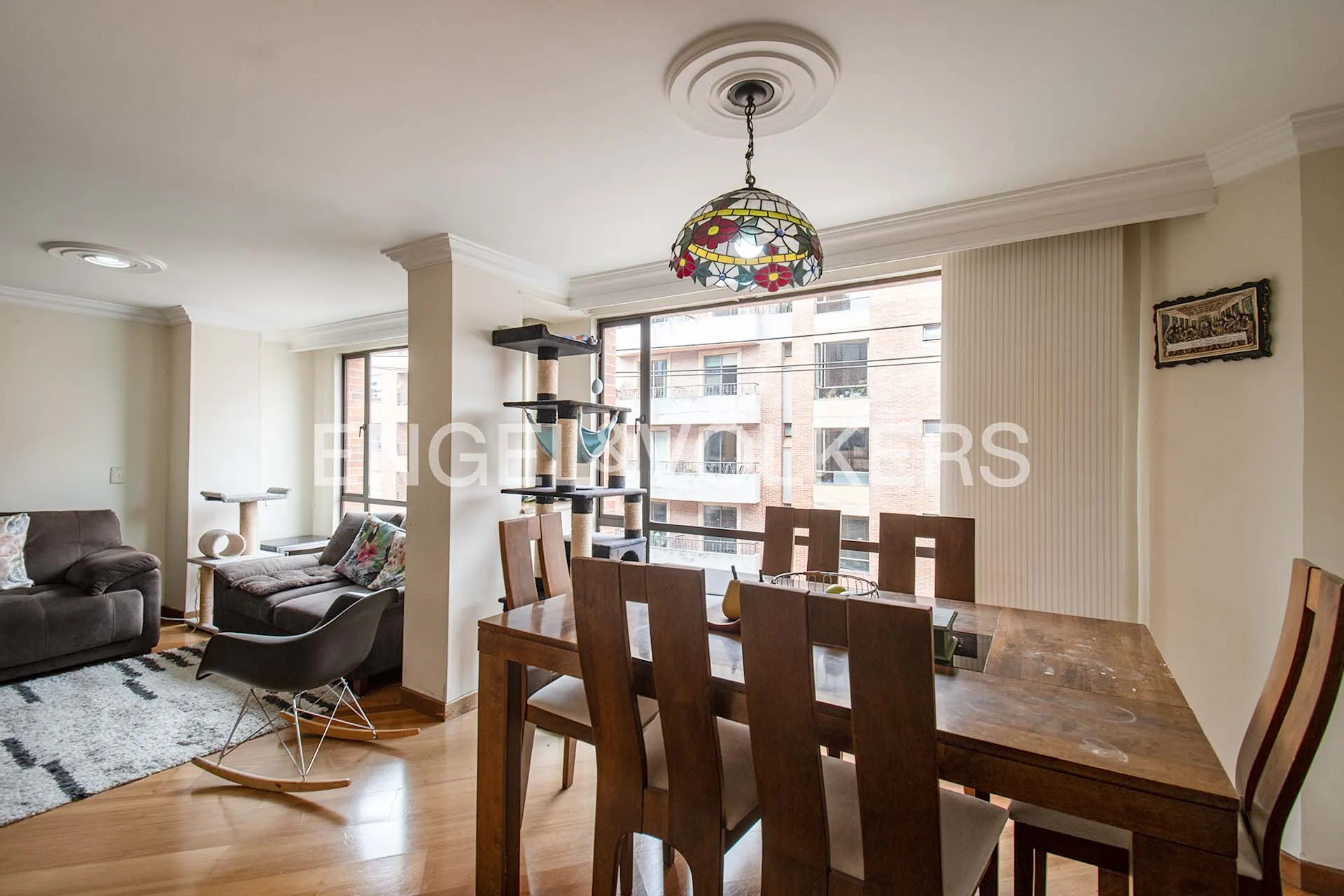 Apartamento en venta en El Batán, Bogotá · foto 5 de 15