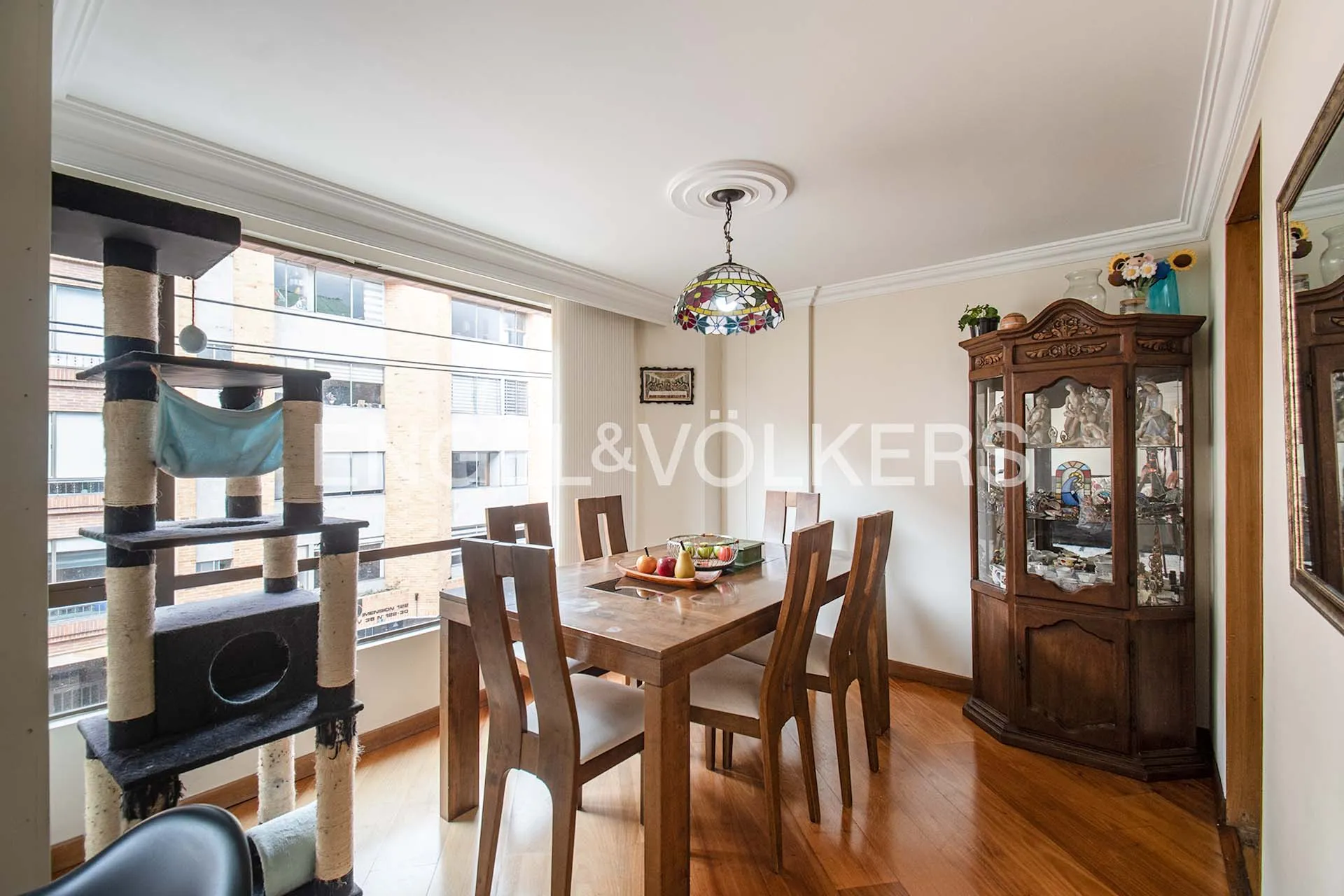 Apartamento en venta en El Batán, Bogotá · foto 4 de 15