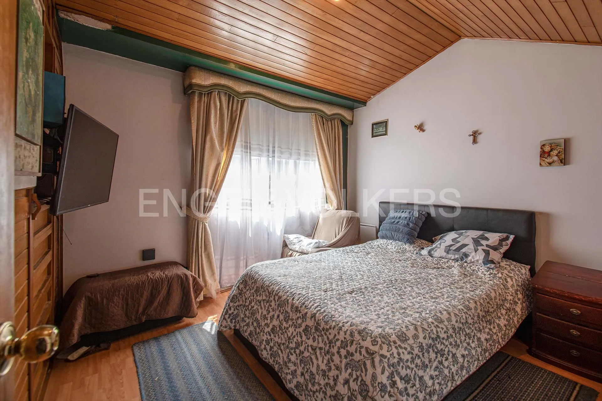 Apartamento en venta en El Batán, Bogotá · foto 11 de 12
