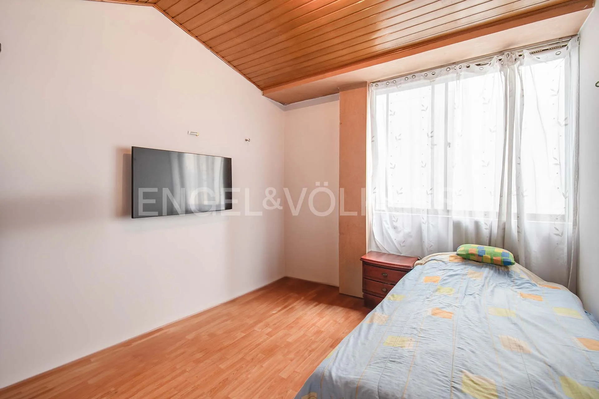 Apartamento en venta en El Batán, Bogotá · foto 10 de 12