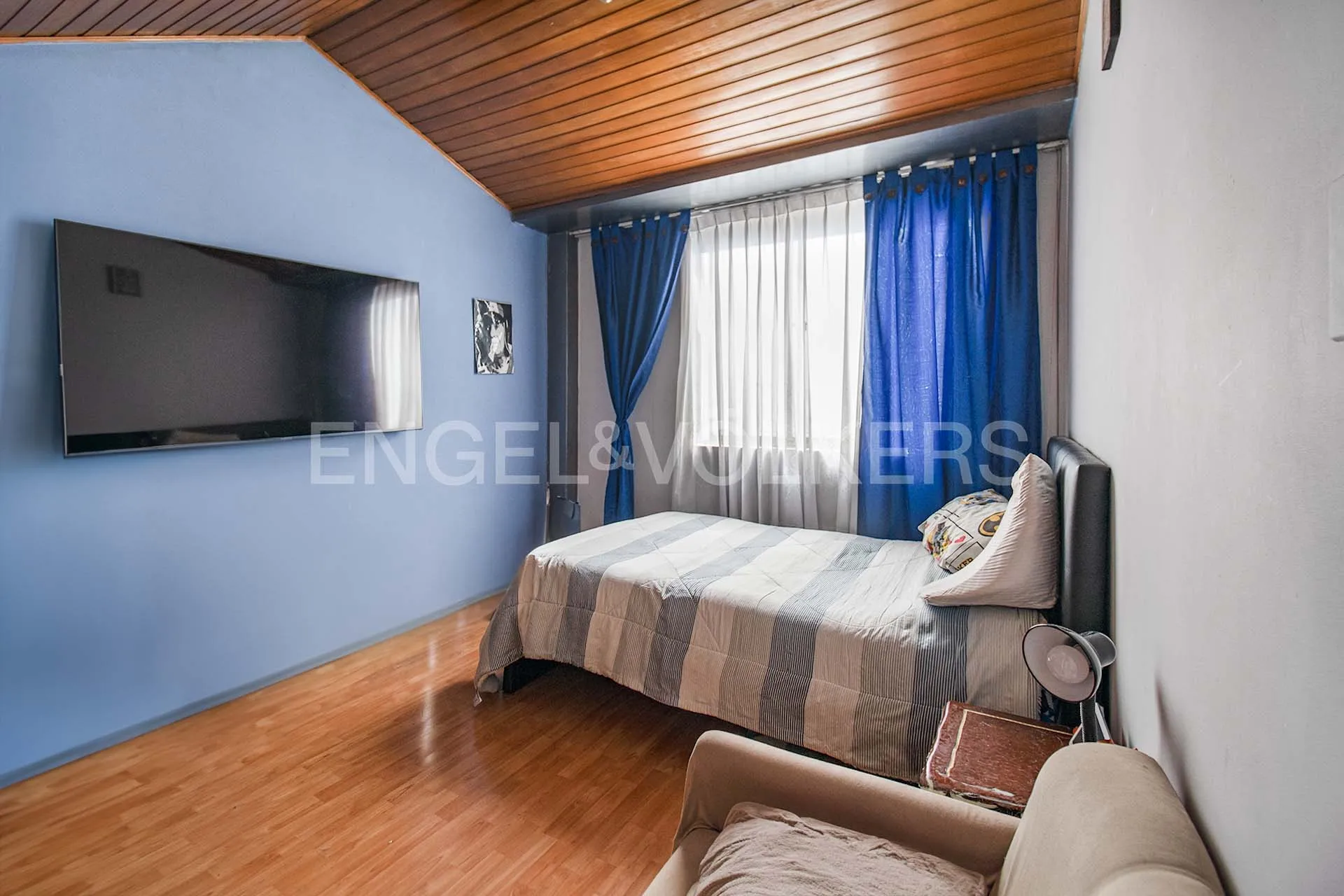 Apartamento en venta en El Batán, Bogotá · foto 9 de 12