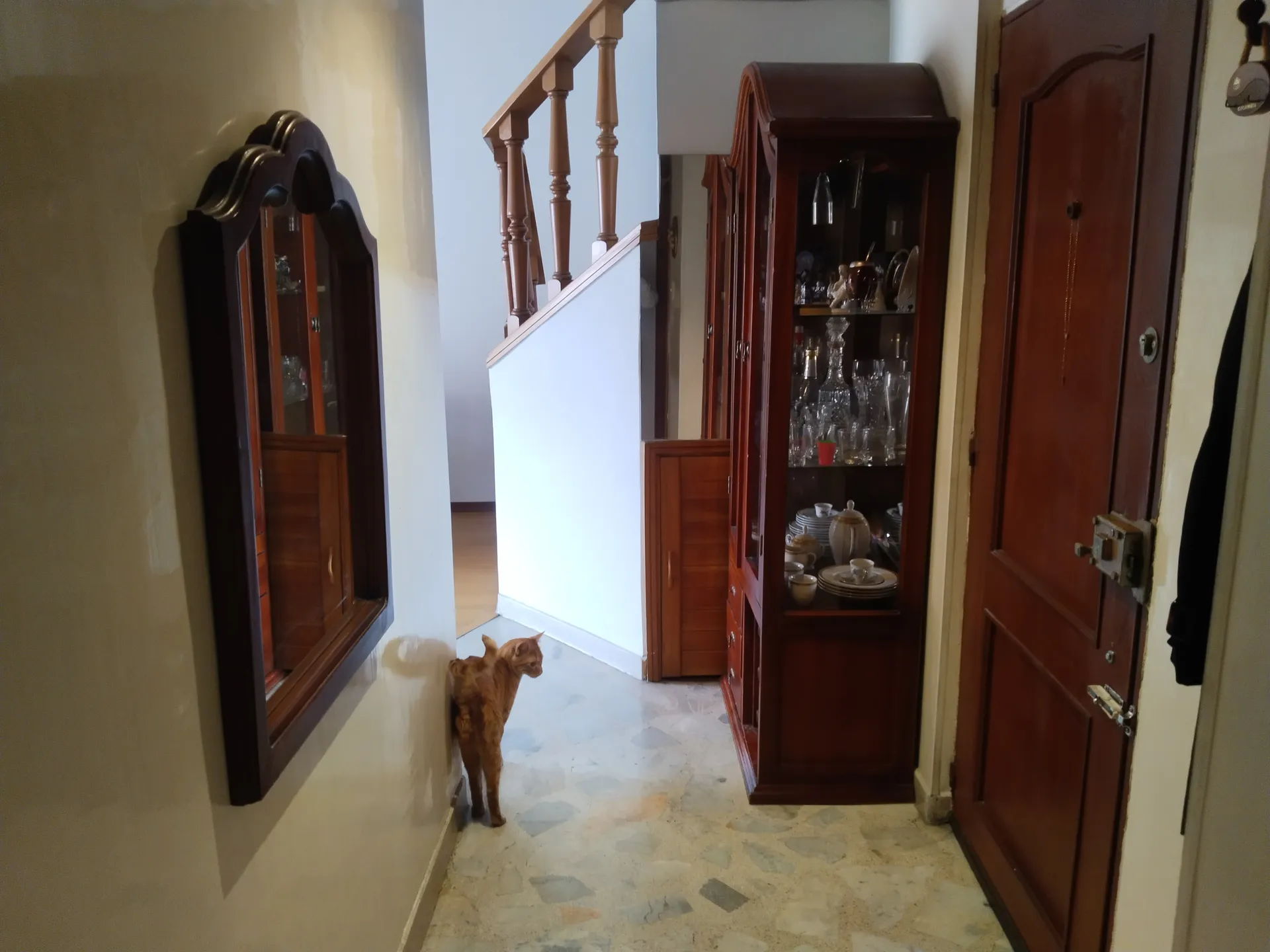 Apartamento en venta en El Batán, Bogotá · foto 6 de 12