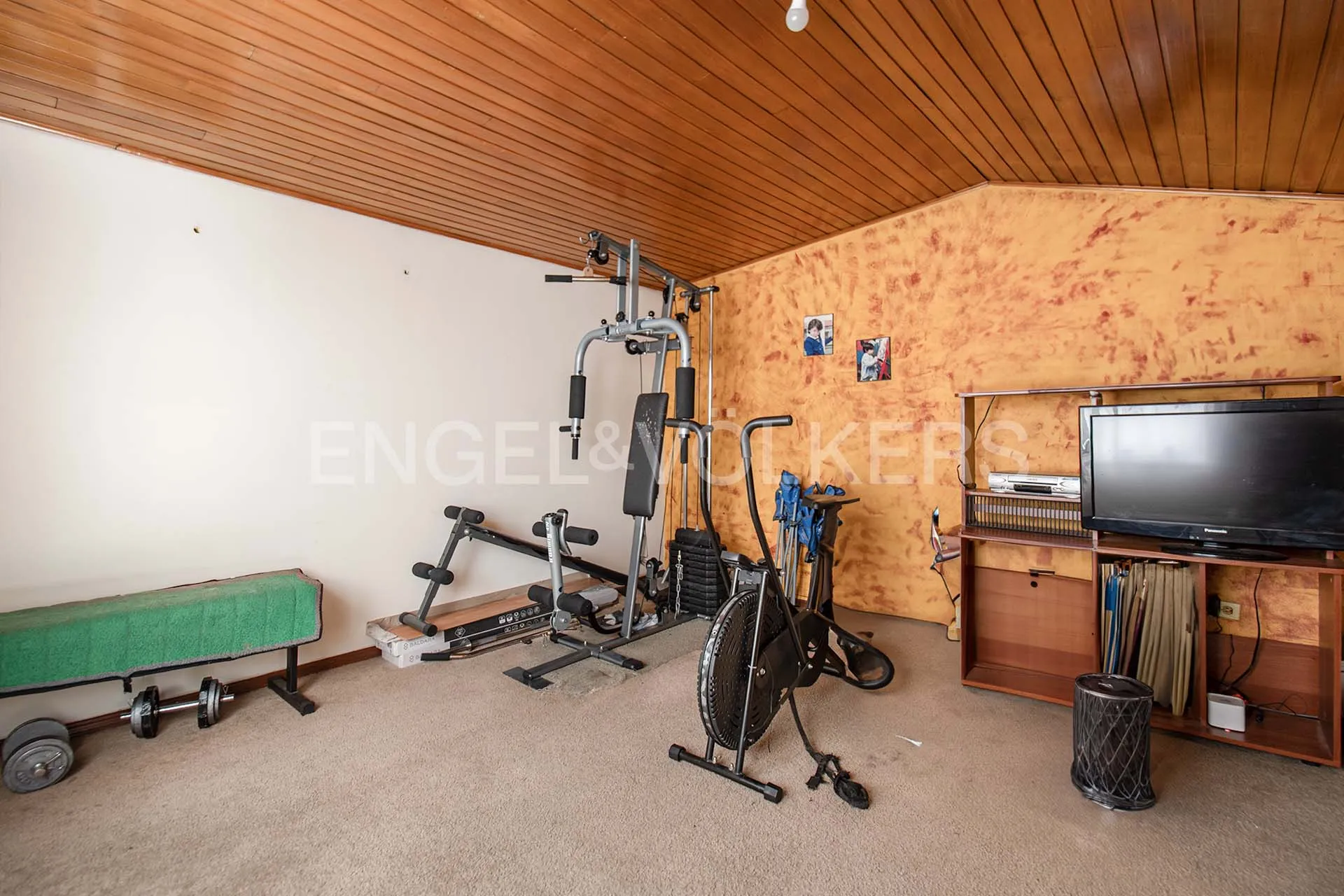 Apartamento en venta en El Batán, Bogotá · foto 5 de 12
