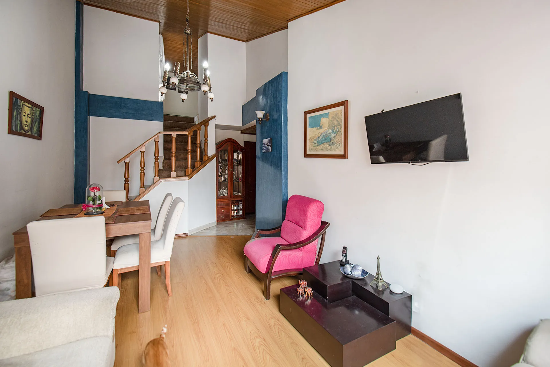 Apartamento en venta en El Batán, Bogotá · foto 3 de 12