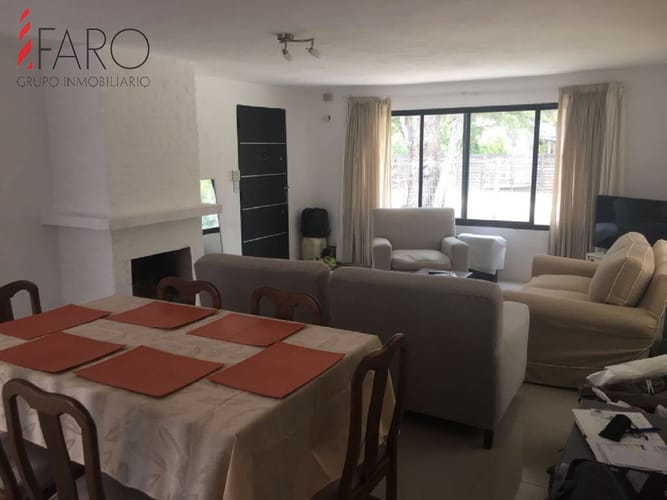 Casa 3 dormitorios el Tesoro · Foto 2