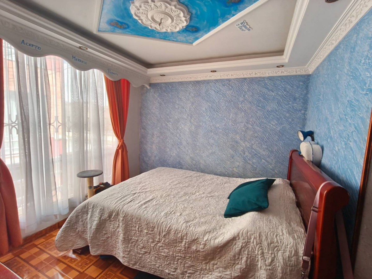 Casa en venta en Plaza Imperial Centro Comercial, Bogotá · foto 16 de 20