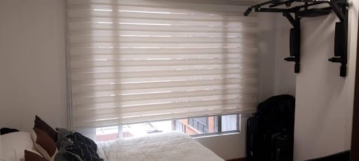 Apartamento de 2 alcobas en venta en Nueva Granada, Bogotá, 72 m² · foto 9 de 9