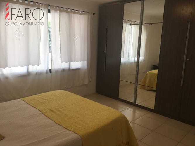 Casa 3 dormitorios el Tesoro · Foto 8